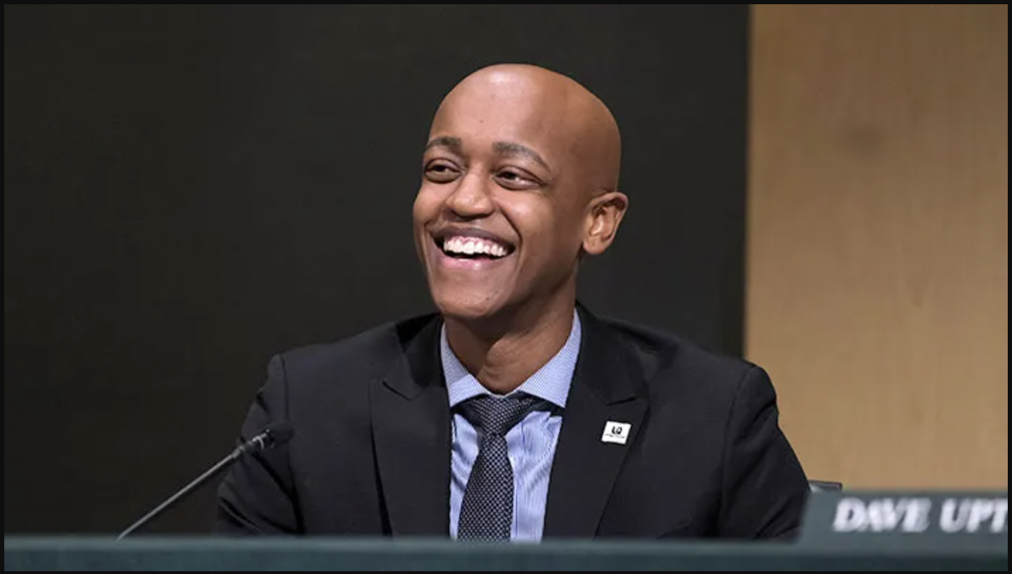 Updates from Councilmember Girmay Zahilay
