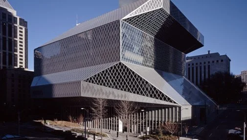 The Seattle Public Library to Reopen Meeting Rooms and Expand Hours in May