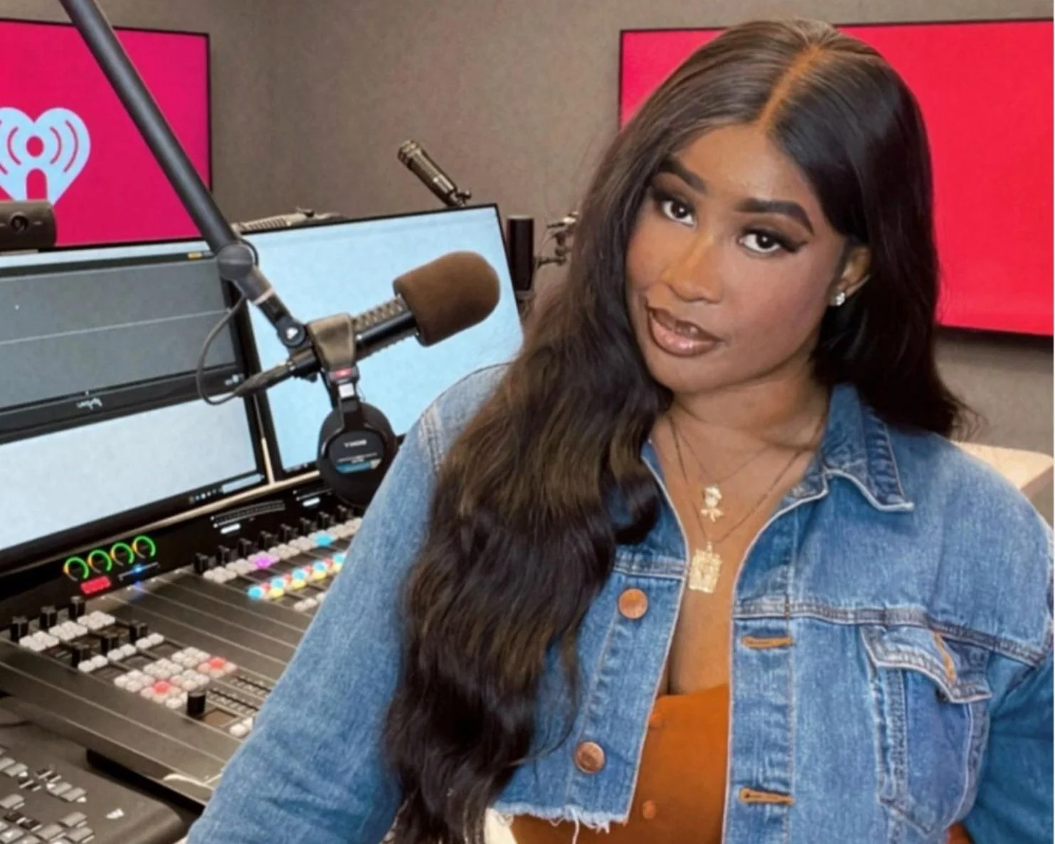 Besa Gordon joins HITS 106.1 in Seattle and picks up new stations in Texas and Californa