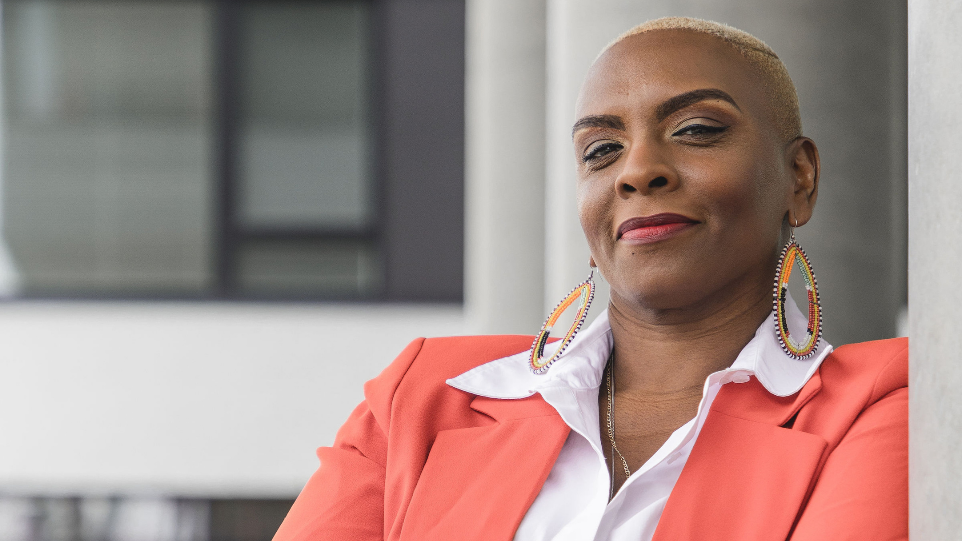 Jazmyn Scott named Arte Noir Executive Director. Doors open this summer at Midtown Square