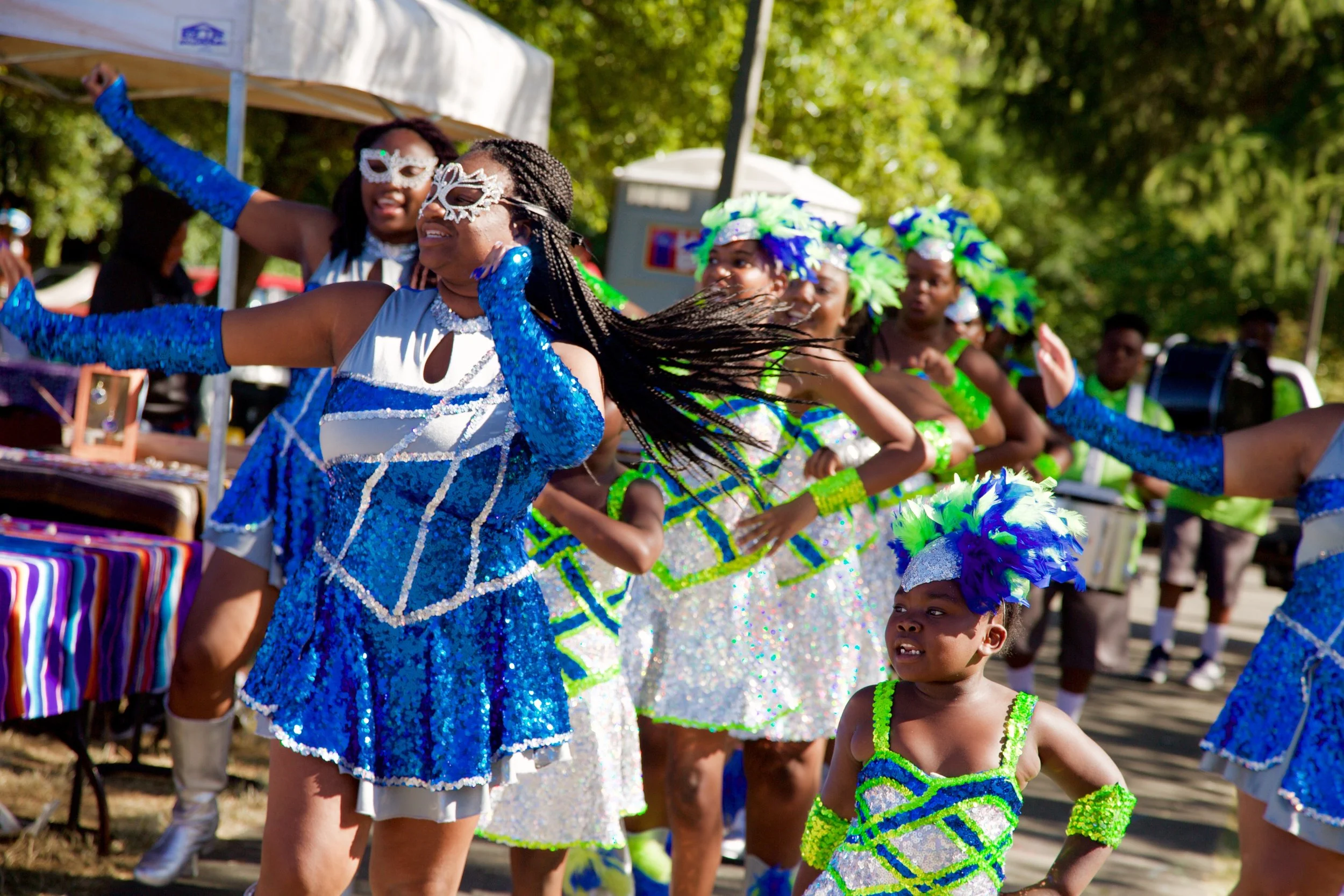 Hope Corps Is Now Open And Offering Funding to Creatives