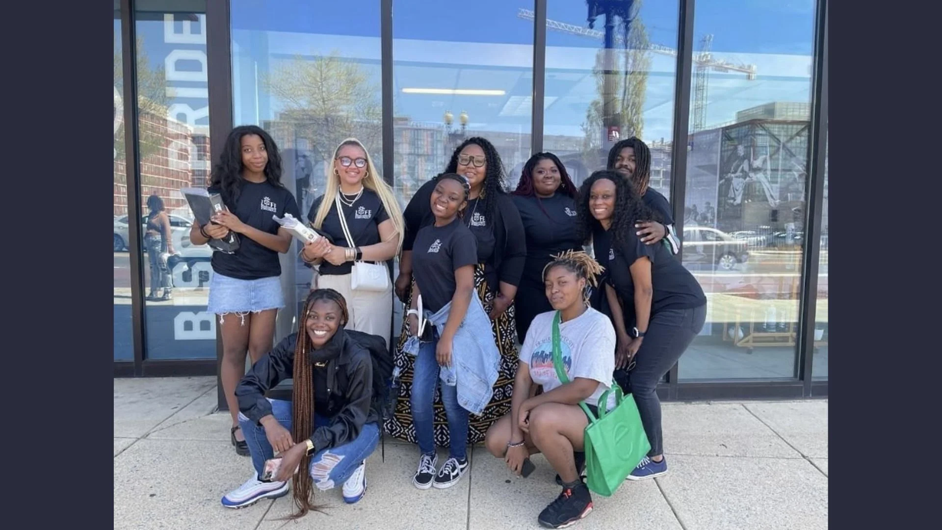 Life Enrichment Group Equips Youth to Dream Big and Value Education: Parents find community support to help kids flourish