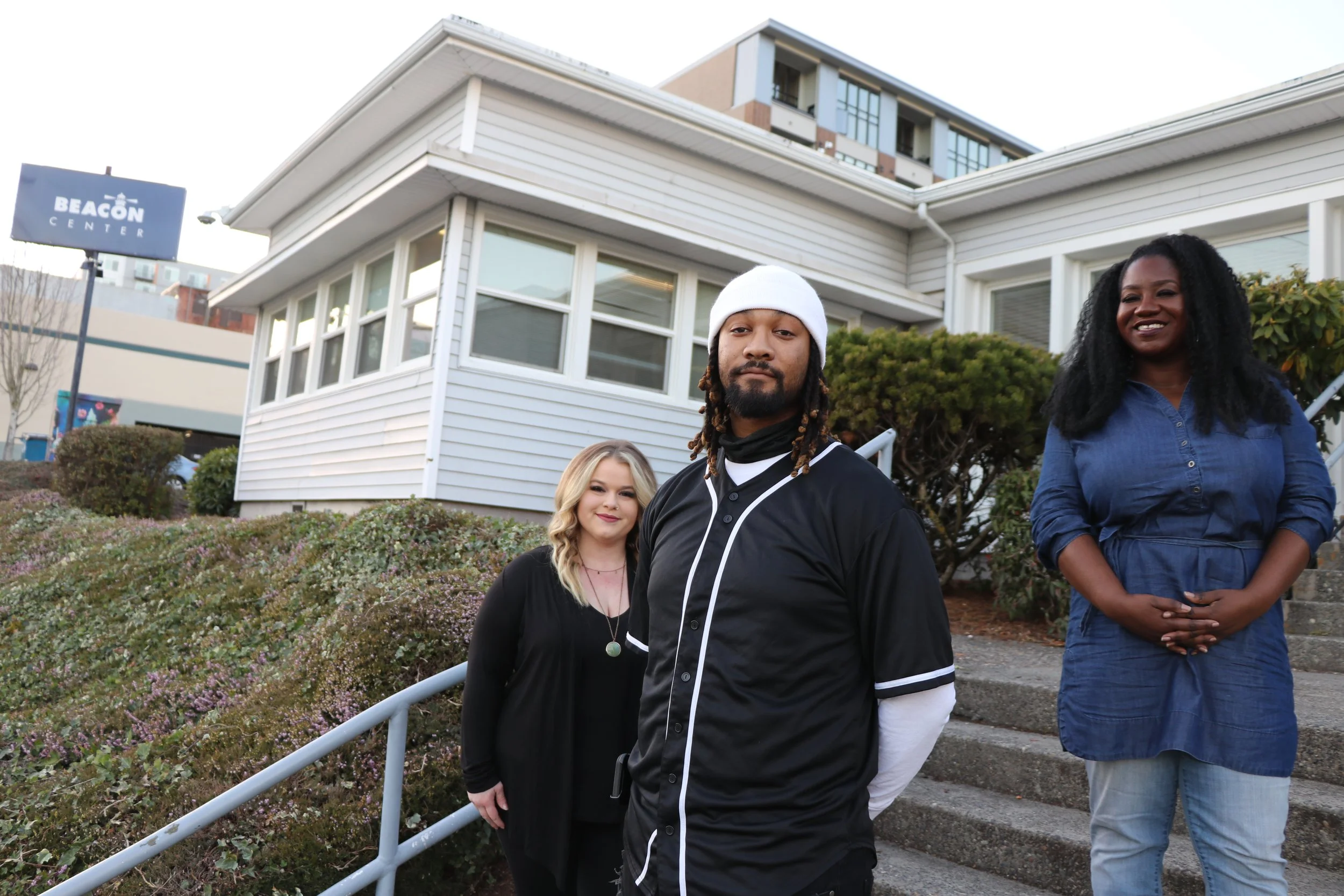 Community Home at Beacon Center Adds Day Program for Young Adults