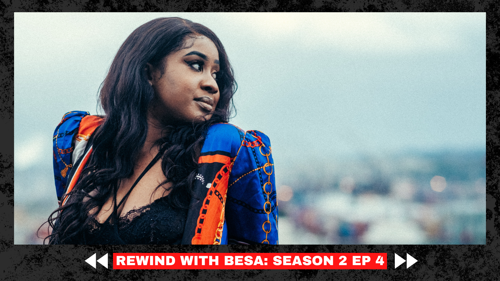 Rewind With Besa Season 2 Ep 4: Should Chris Rock Take Will Smith’s Apology? And What Is Pink Sauce?
