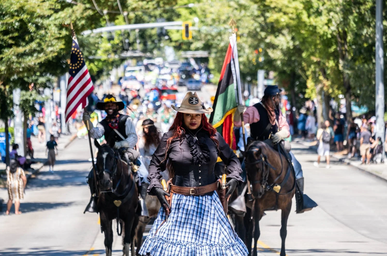 ICYMI: The sights of UmojaFest through the lens of Jordan Somers
