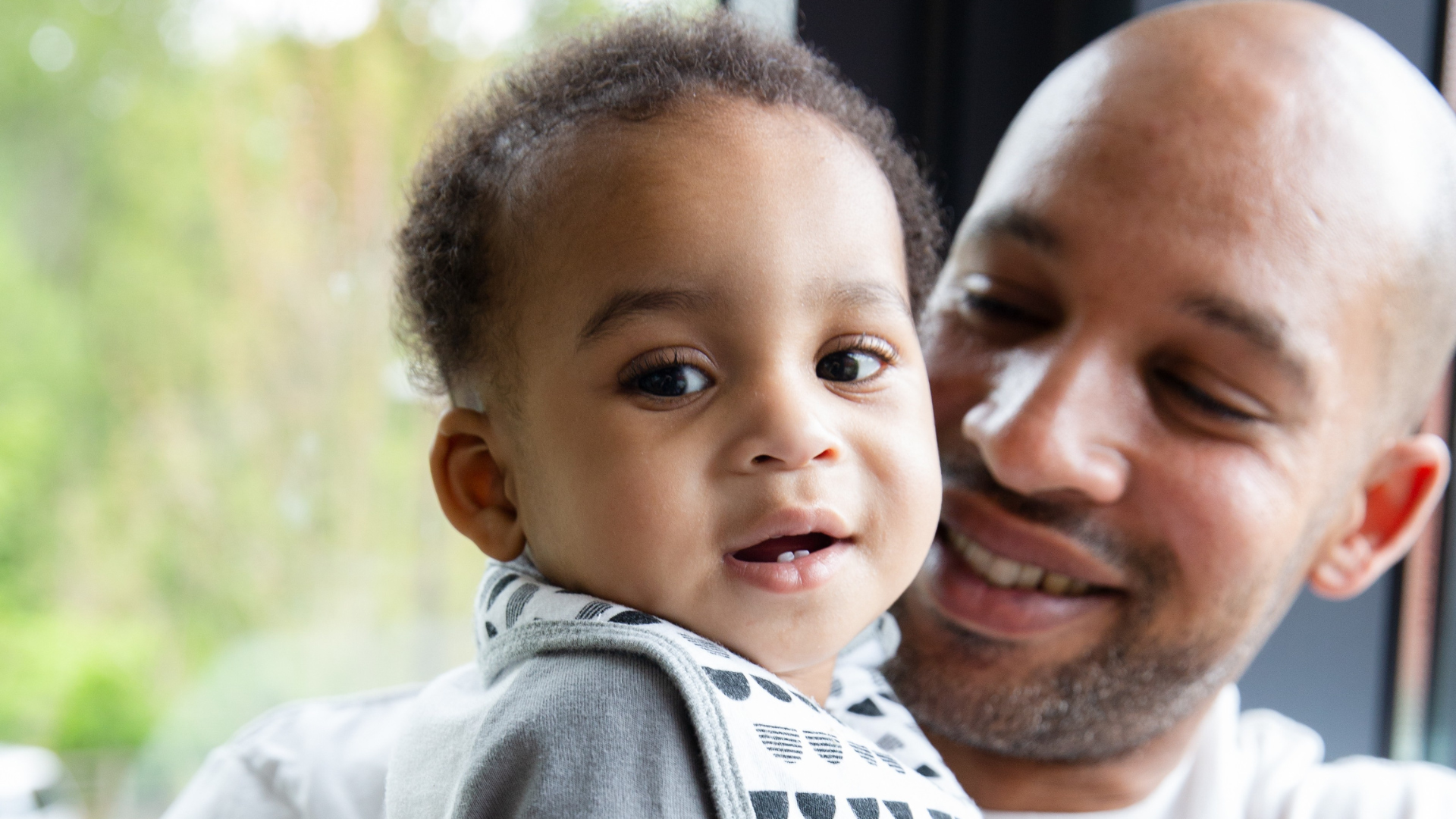 Get your health back on track: preventive care and well-child visits.