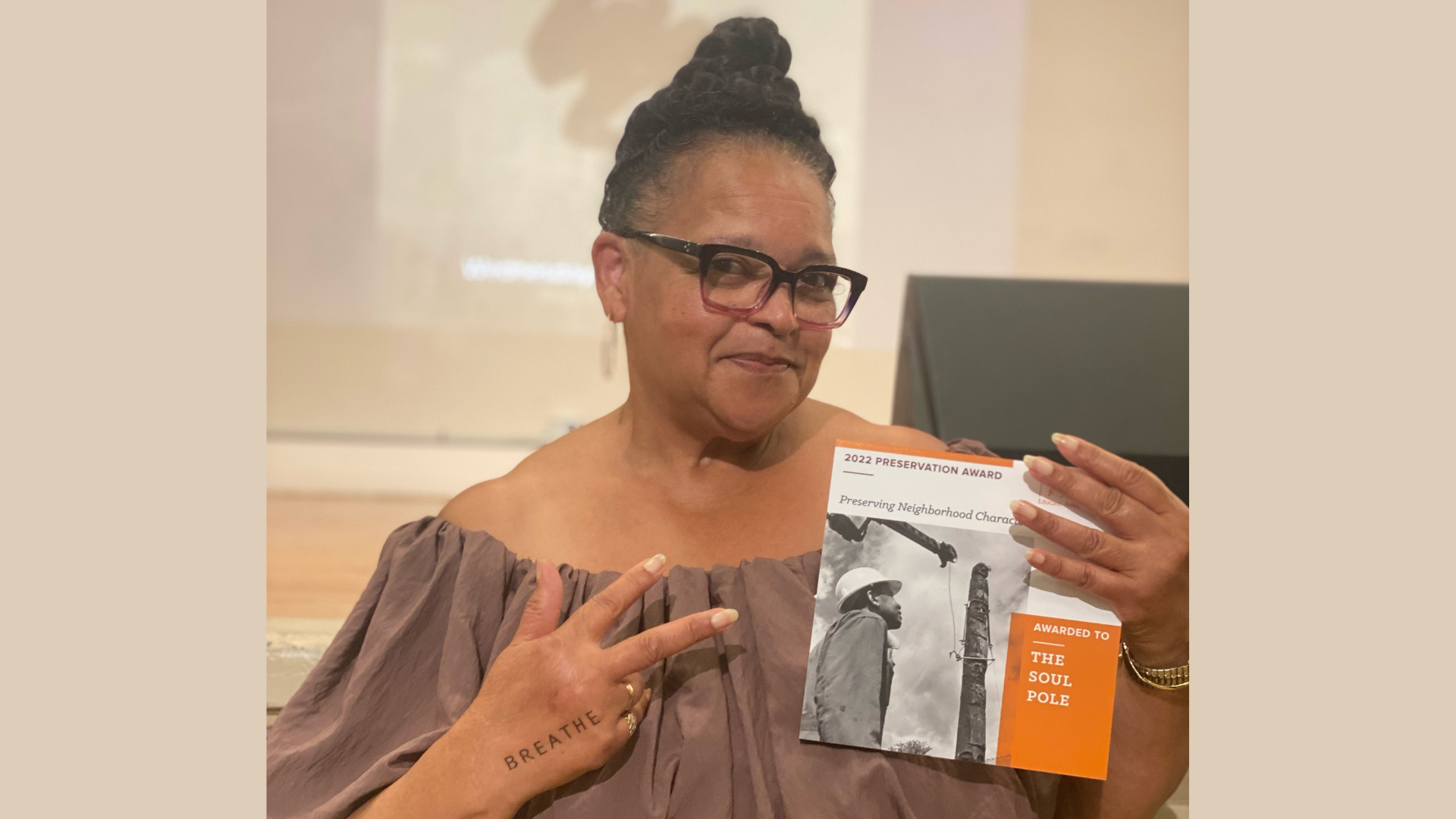 The Winner Is: Converge takes home Historic Seattle Award for Soul Pole