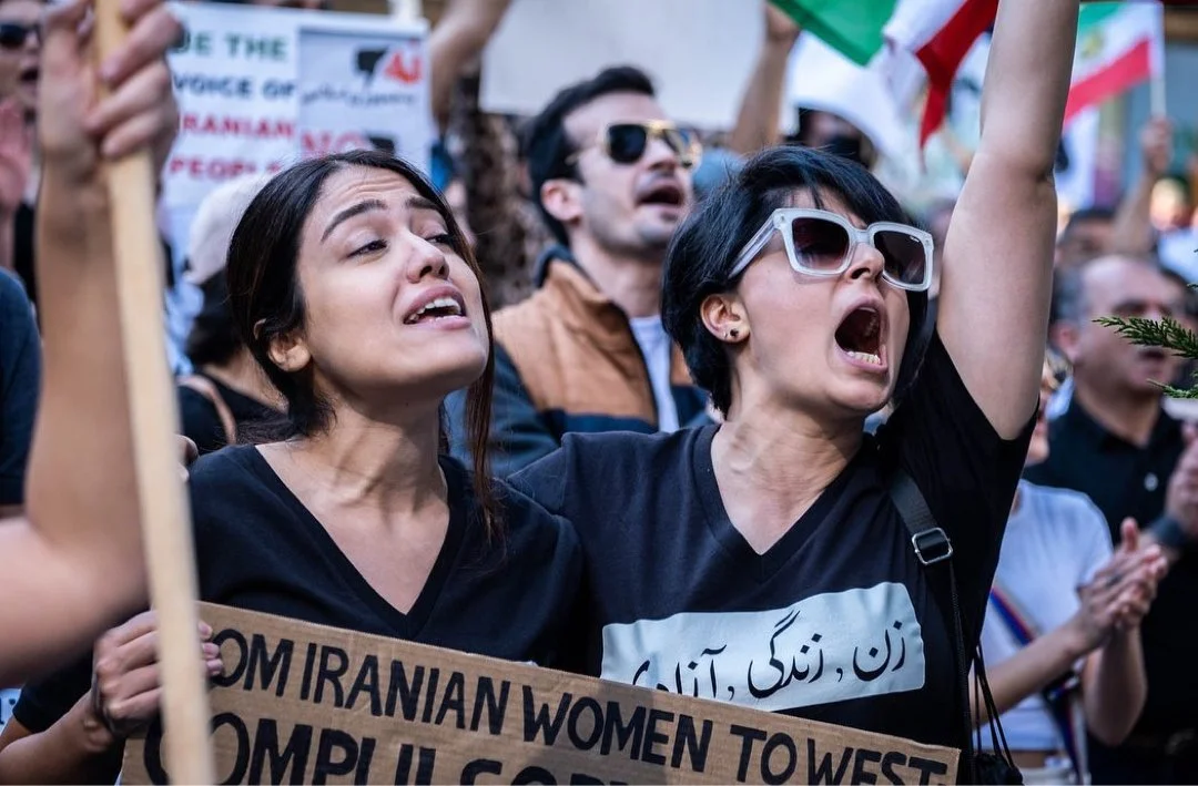 Do You Know Why Iran Protests Are Happening?