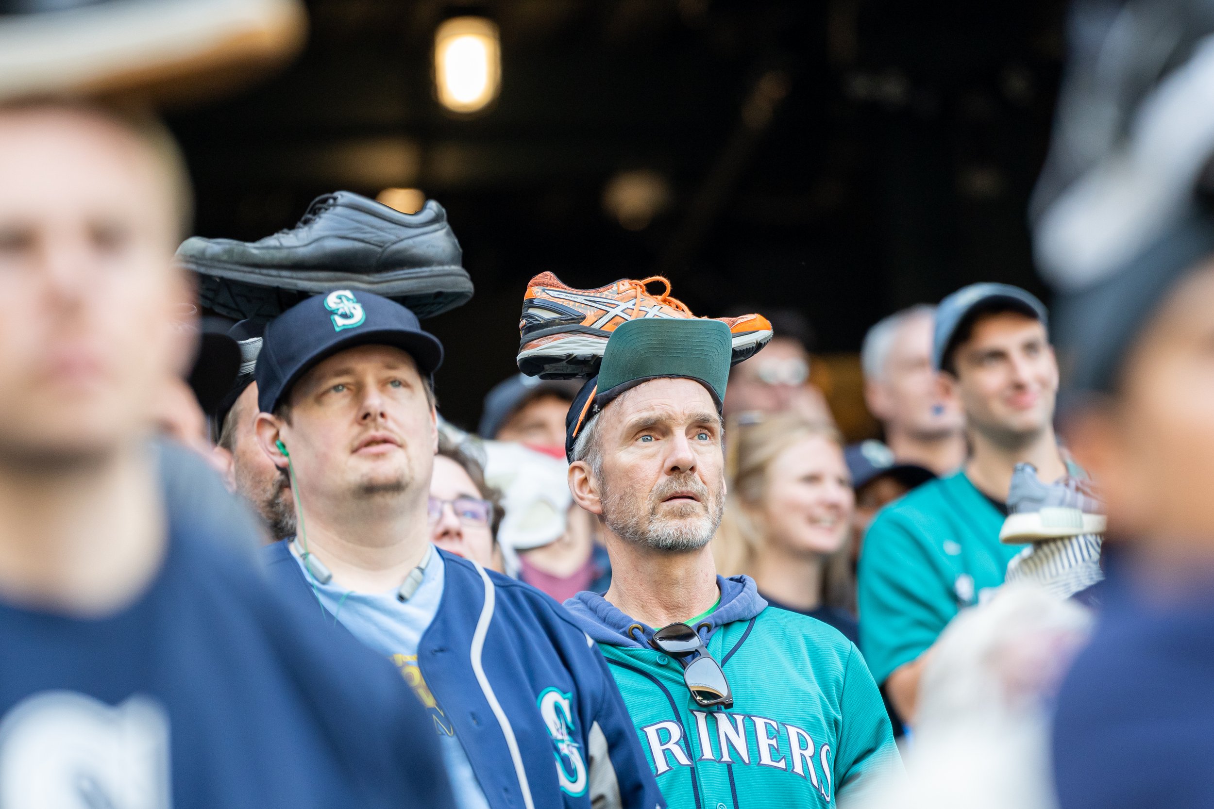 Seattle Mariners at Toronto Blue Jays AL Wild Card watch party October 8th 2022 #9.jpg