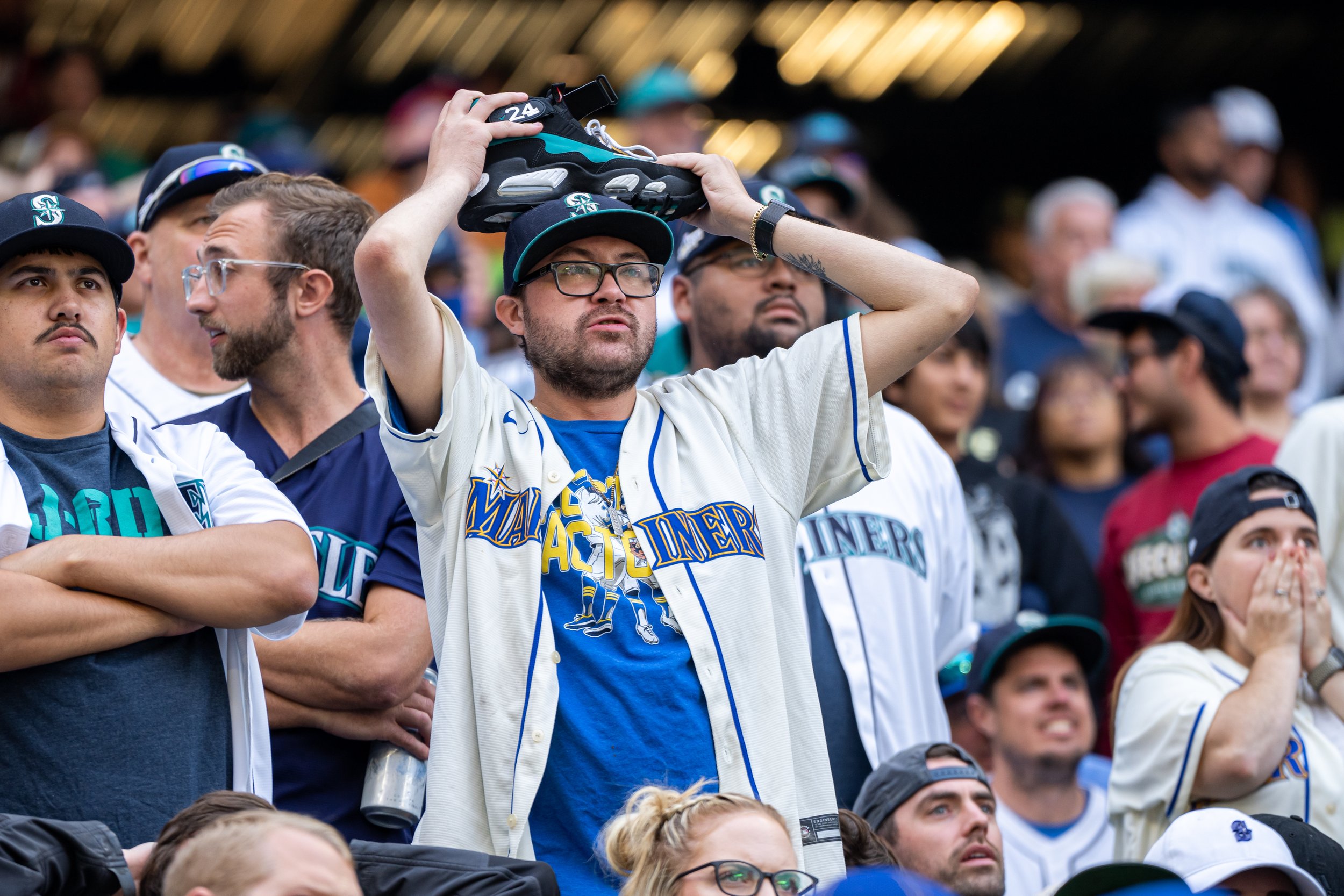 Seattle Mariners at Toronto Blue Jays AL Wild Card watch party October 8th 2022 #23.jpg