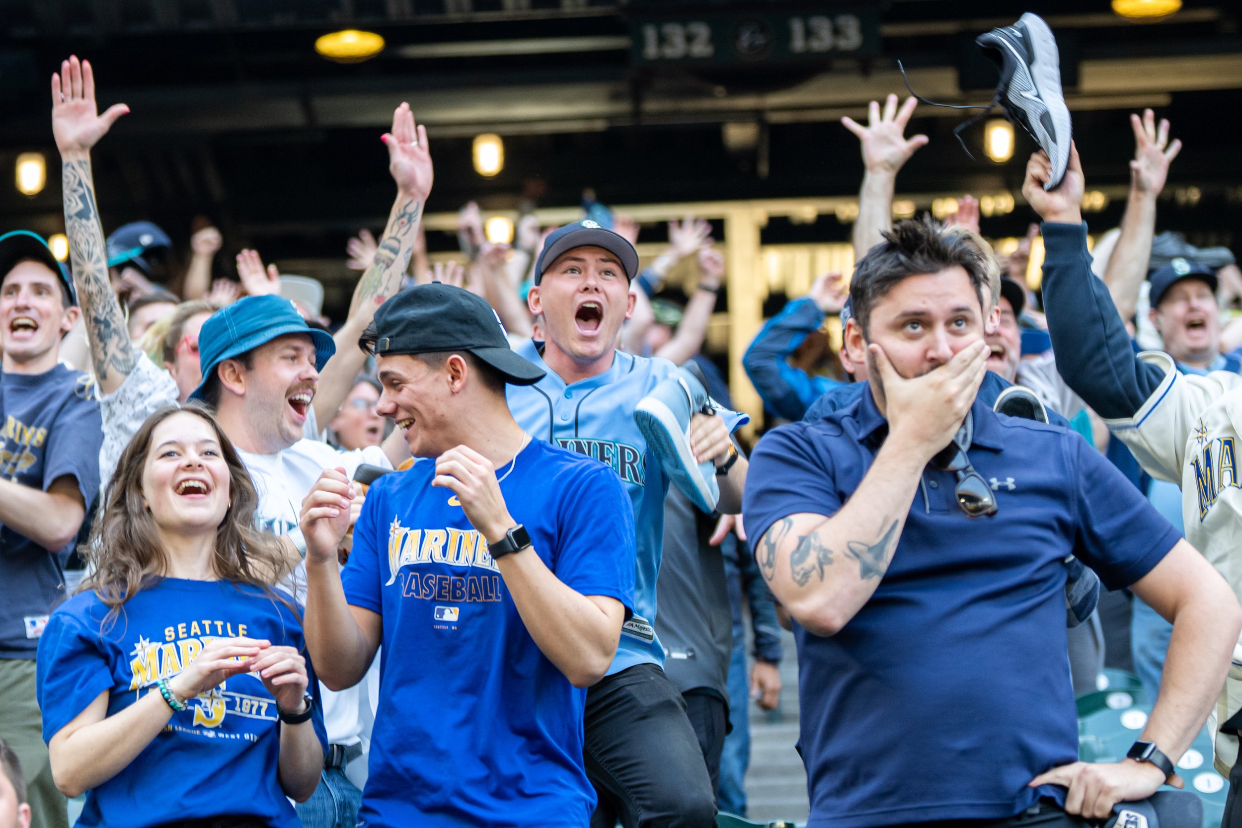 Seattle Mariners at Toronto Blue Jays AL Wild Card watch party October 8th 2022 #15.jpg