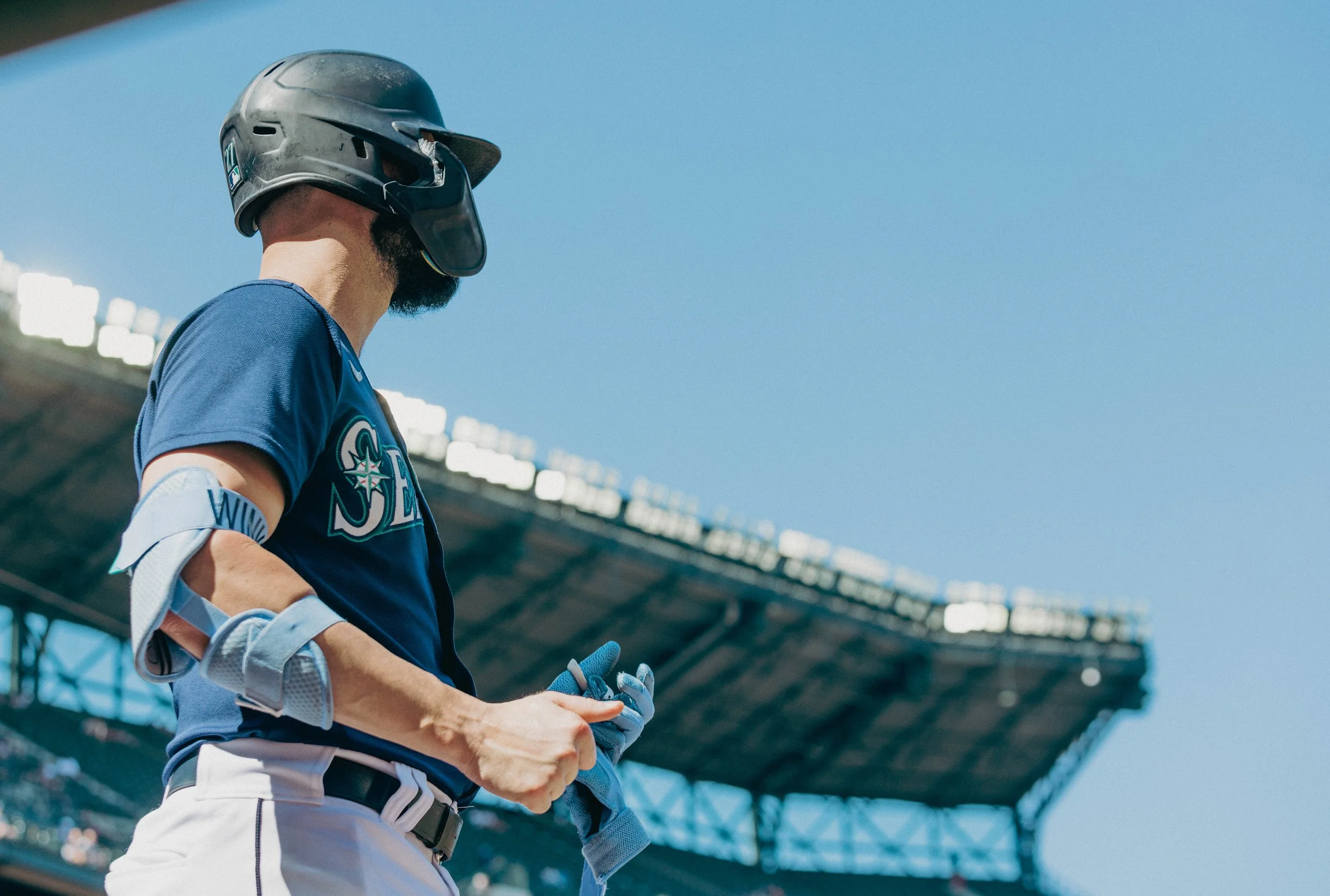 MARINERS ANNOUNCE DISCOUNTED POSTSEASON TICKETS FOR COLLEGE STUDENTS