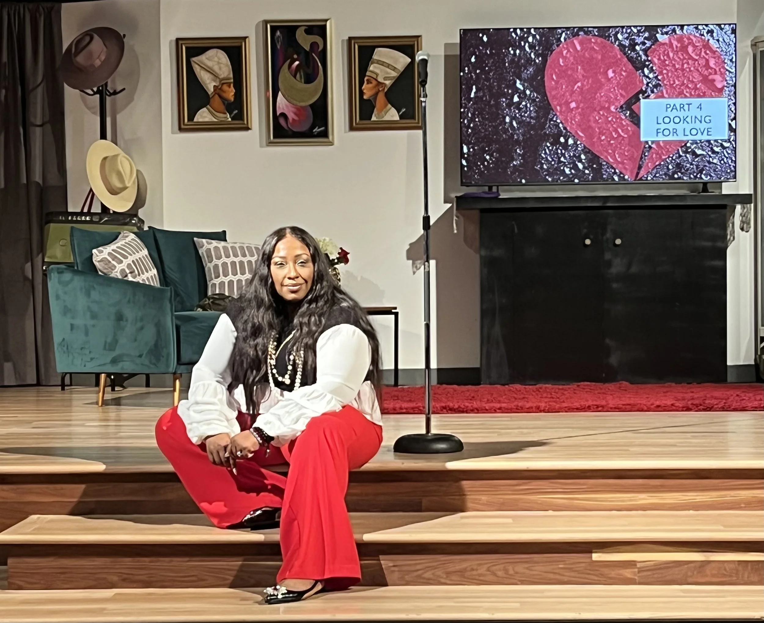 That Talk You Do leaves an impact on Trae Holiday