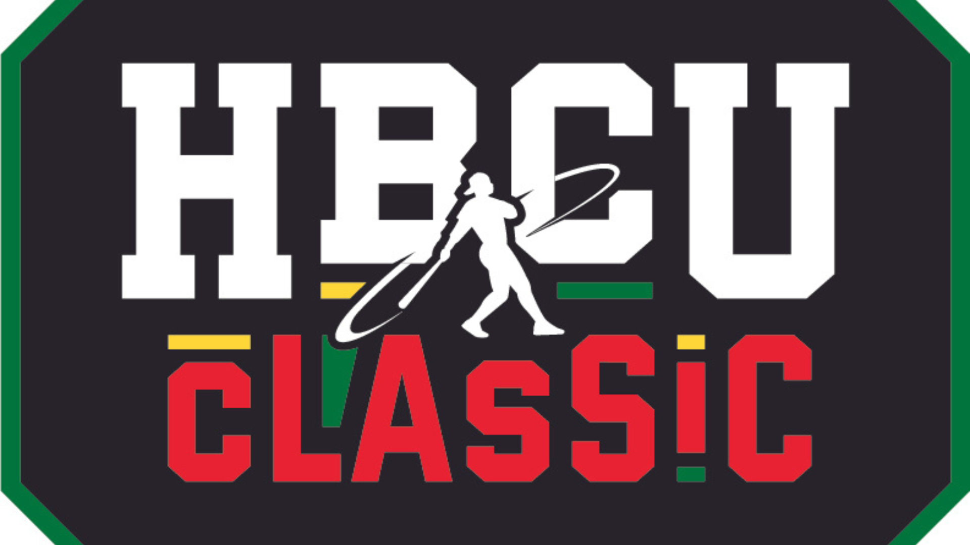 KEN GRIFFEY JR., MLB AND THE MLBPA ANNOUNCE THE INAUGURAL “HBCU SWINGMAN CLASSIC”