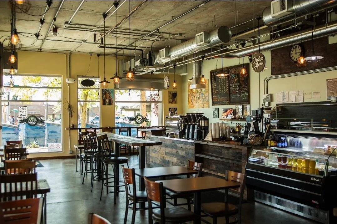 The Station eyes expansion to second location in South Seattle