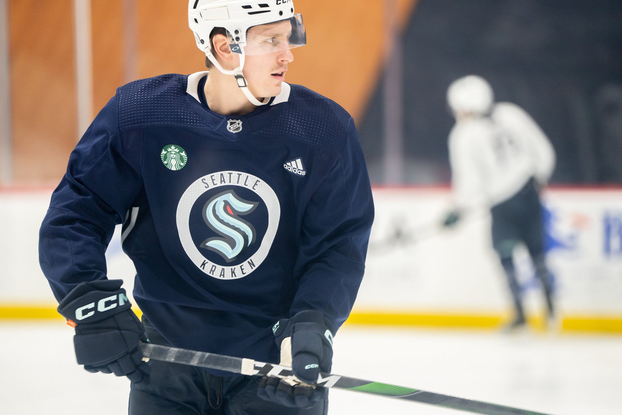 Eeli Tolvanen continues to navigate pacific waters as the newest
