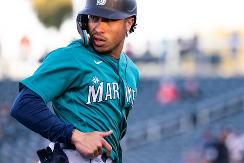 Dipoto: Young Mariners followed 'top-20 pitcher' Marco Gonzales on streak -  Seattle Sports