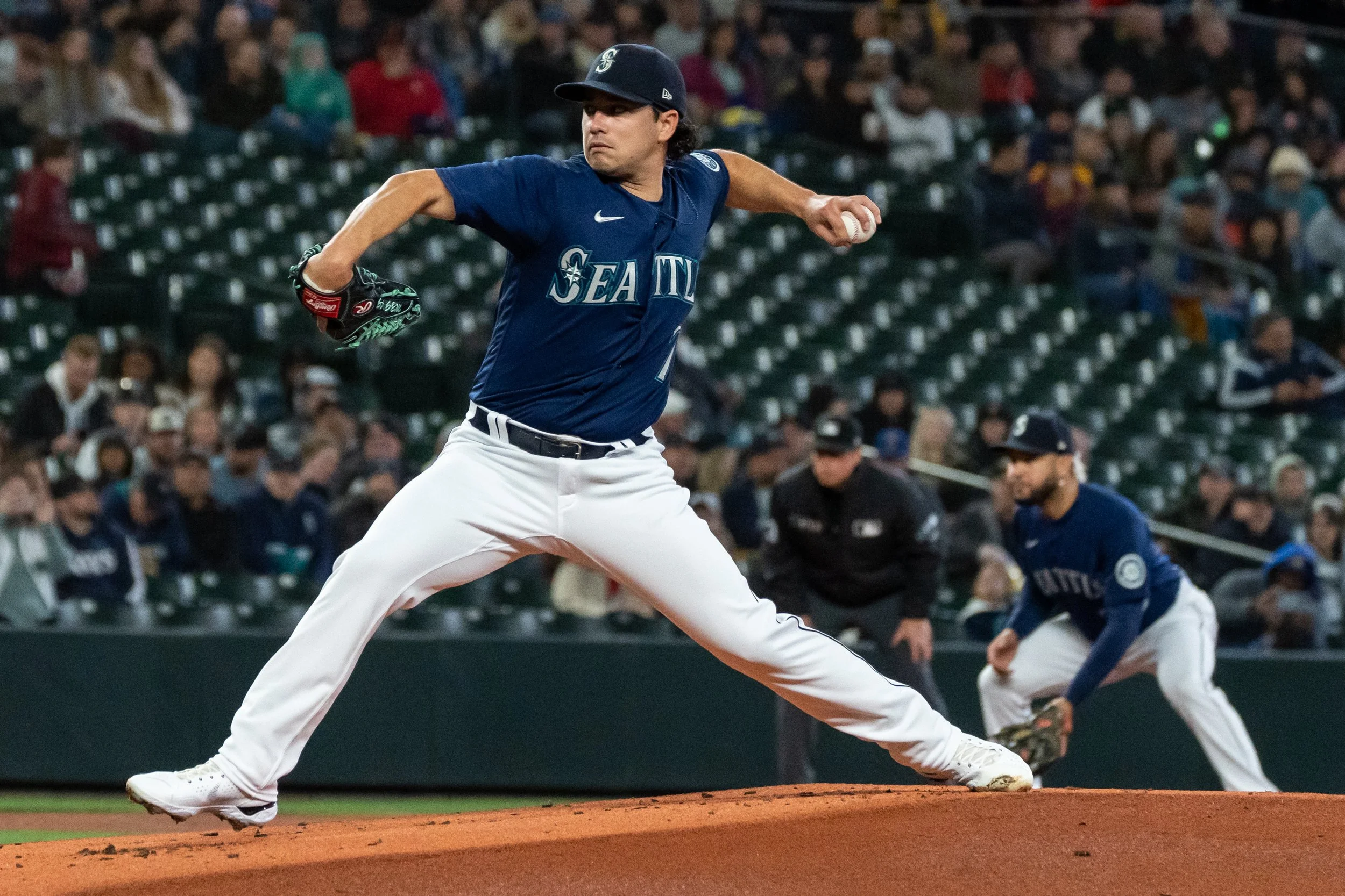 Seattle Mariners vs Tampa Bay Rays May 7th 2022 #41.jpg