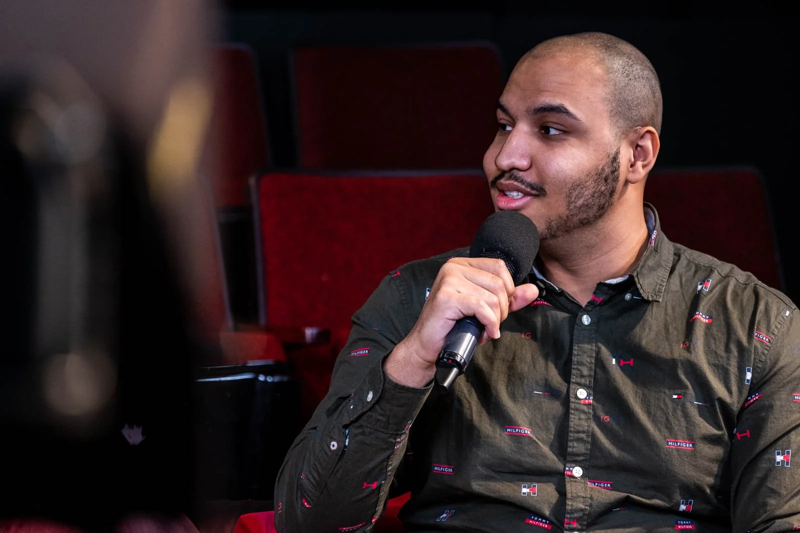 Who Was Elijah L. Lewis? Watch Interviews With the Inspirational Leader Here