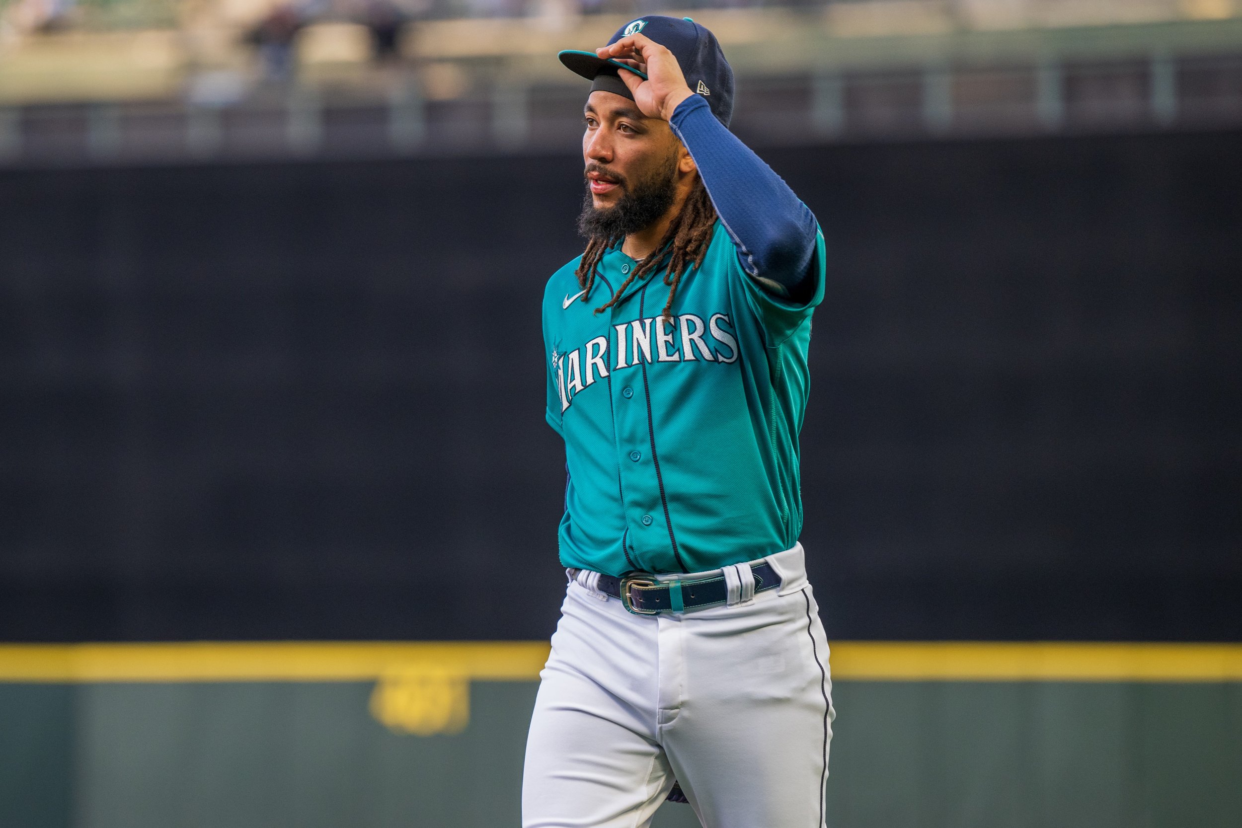M's on the road recap: Seattle continues to have hiccups, but