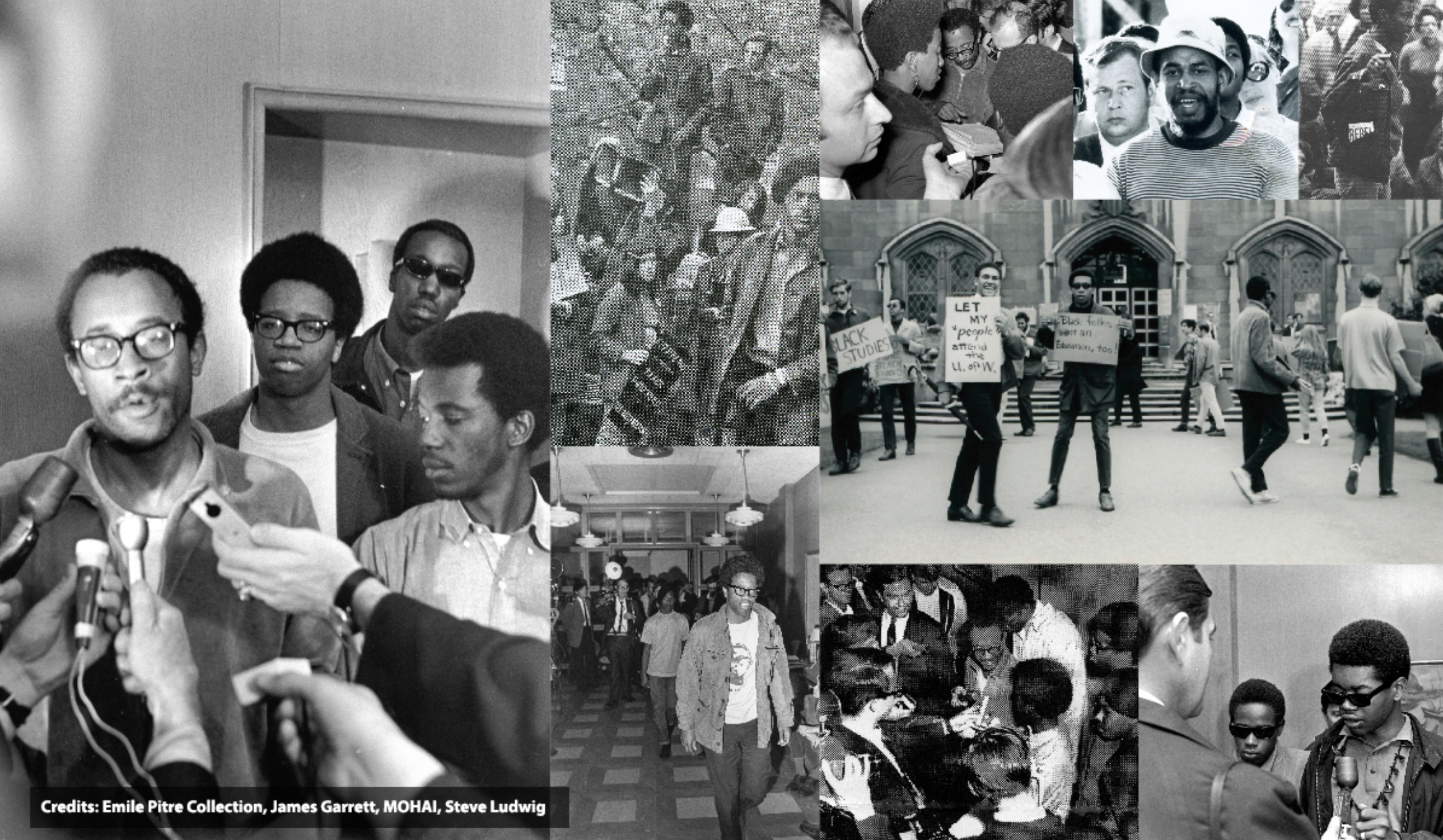 UW Black Student Union to host panel to celebrate 55th Anniversary