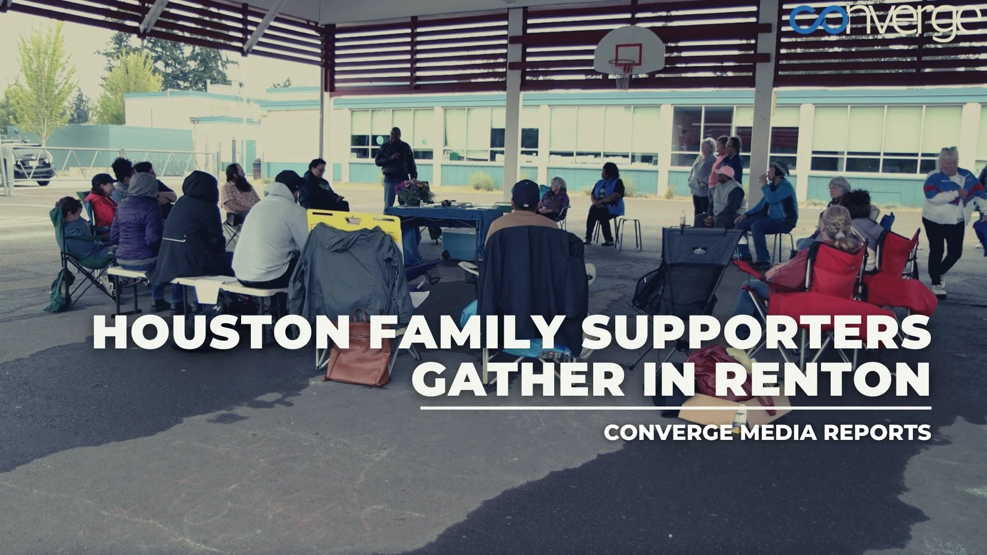 Renton Family Garners Support From Teachers Union as They Seek Reparations&nbsp;