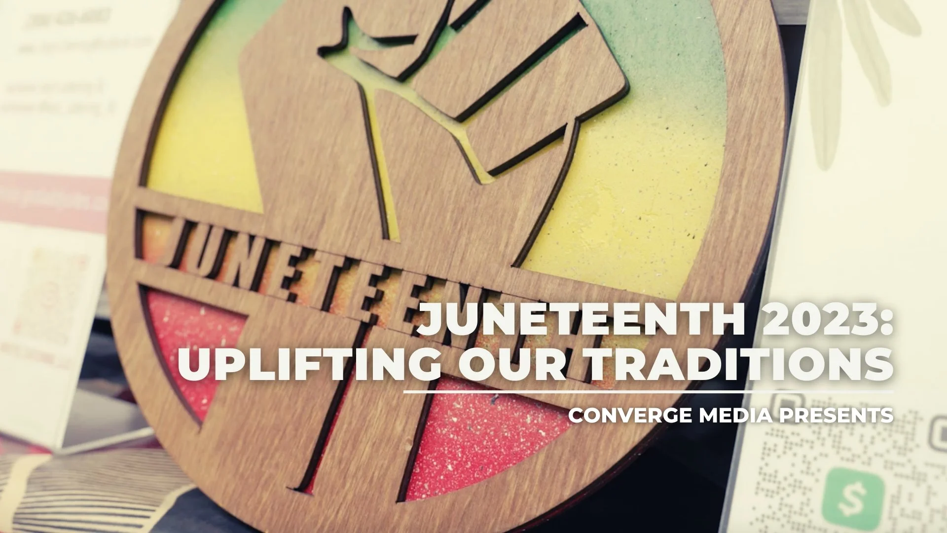 Juneteenth 2023: Uplifting Our Traditions