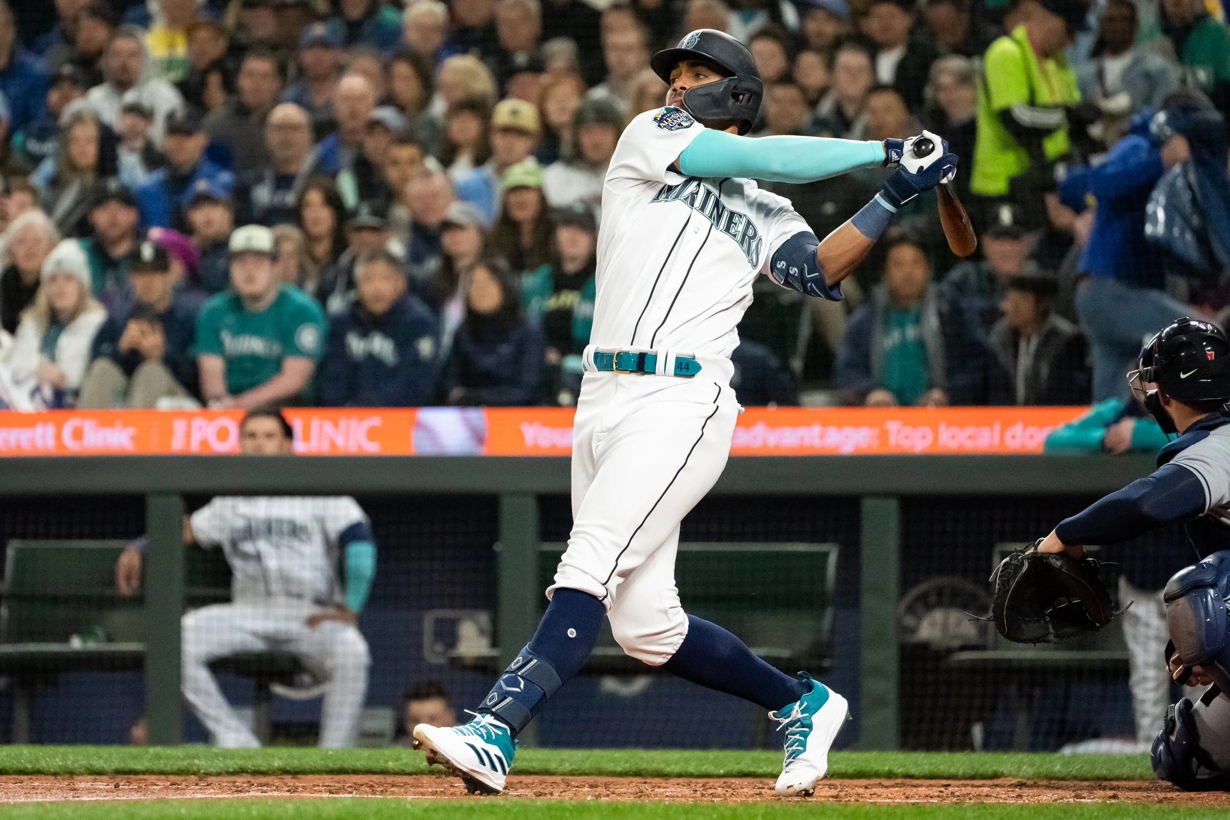 Seattle Mariners vs Cleveland Guardians March 30th, 2023 #52.jpg