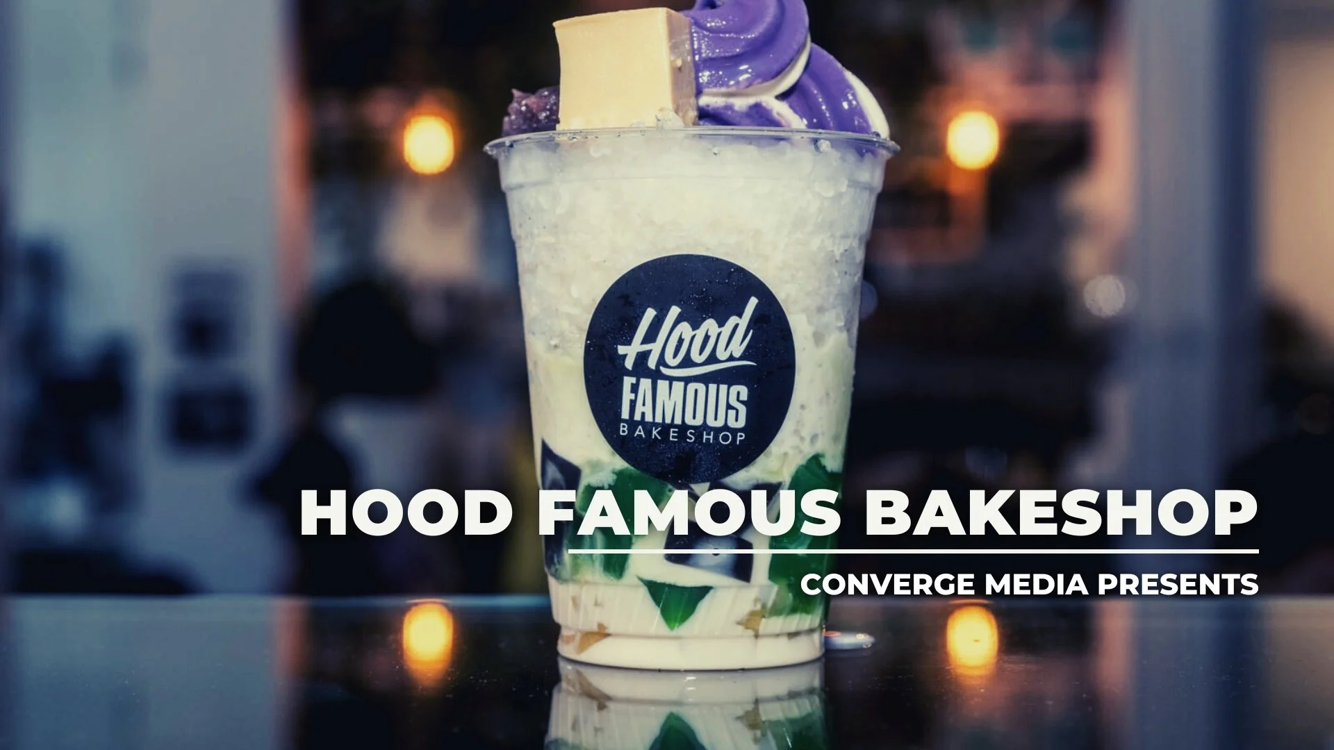 Hood Famous Bakeshop is a Center of Filipino Cuisine in Seattle