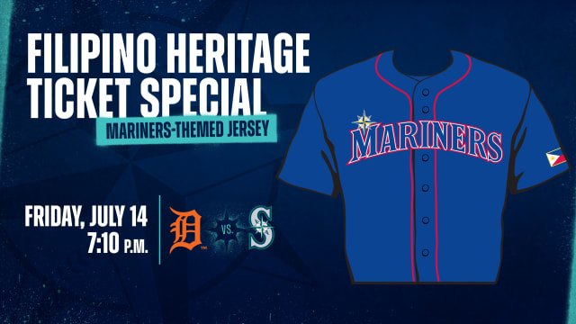 mariners coug jersey