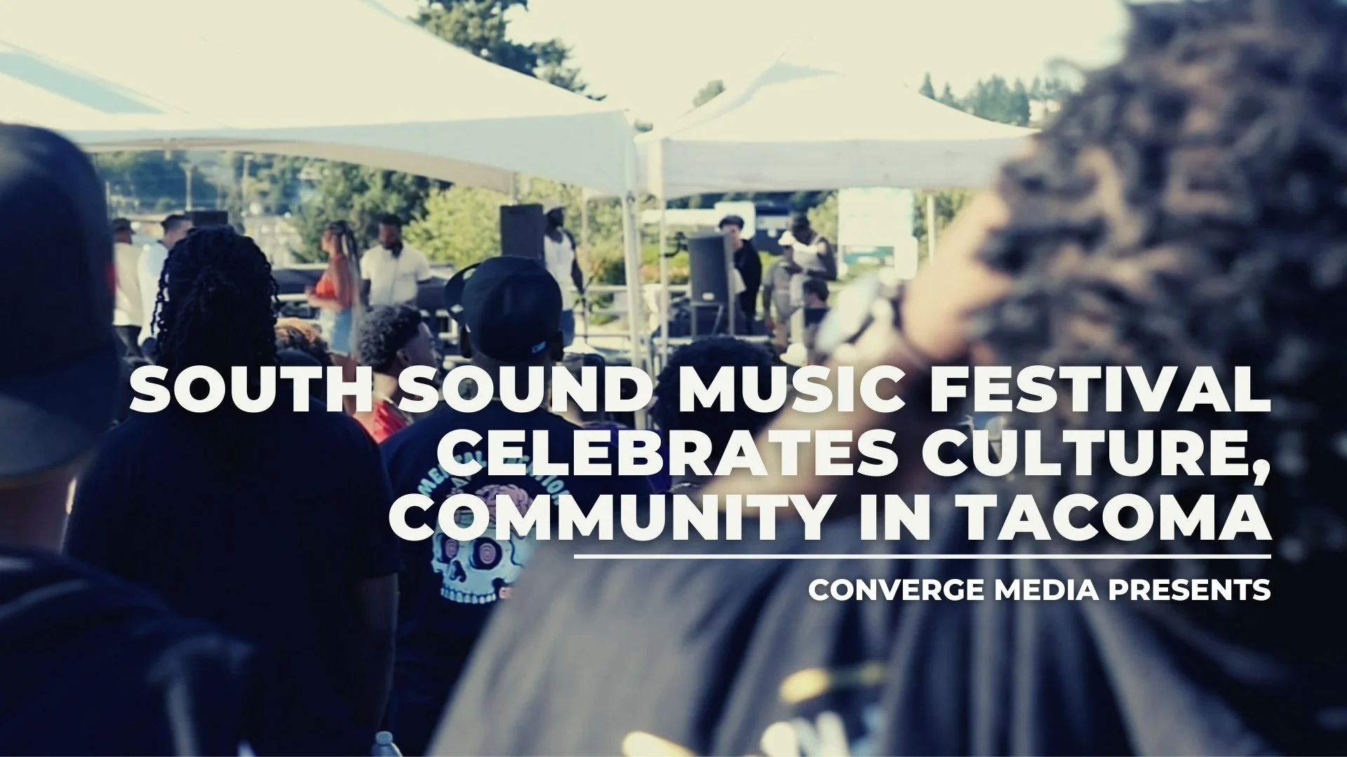 South Sound Music Festival Celebrates Culture, Community in Tacoma
