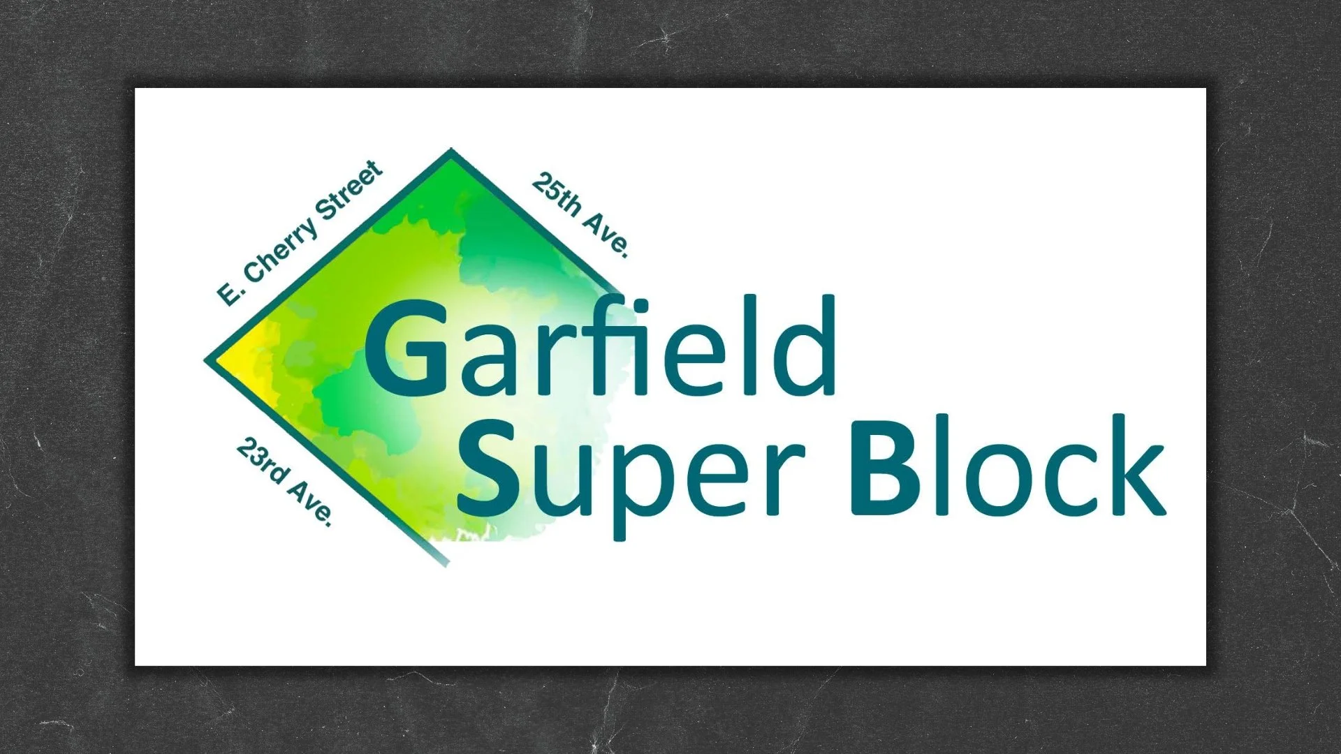 Call For Artists: Garfield Super Block is Looking for Talented Applicants for New Projects