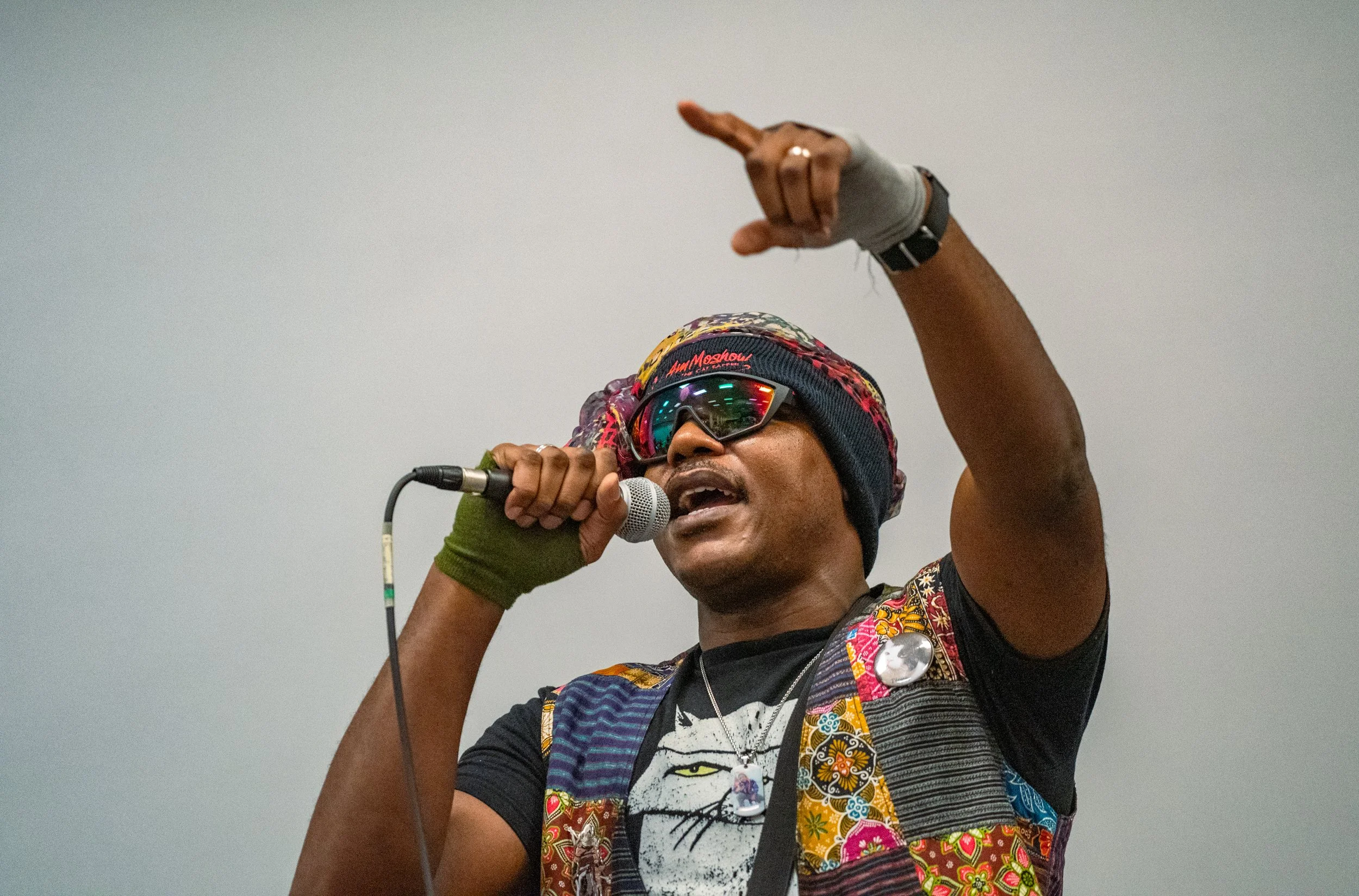 Sea Meow Cat Convention Returns to Seattle After 3 Year Hiatus