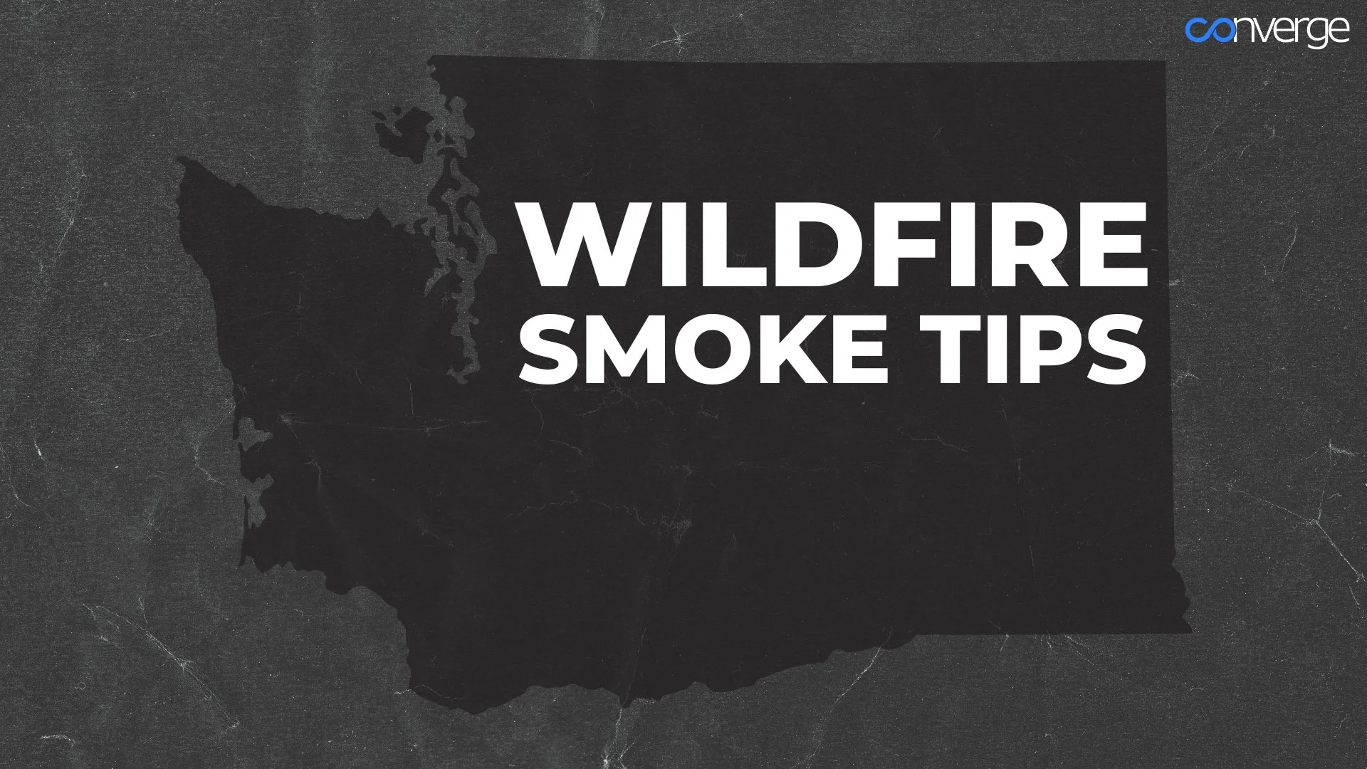 Tips to Stay Safe Amidst Wildfire Smoke