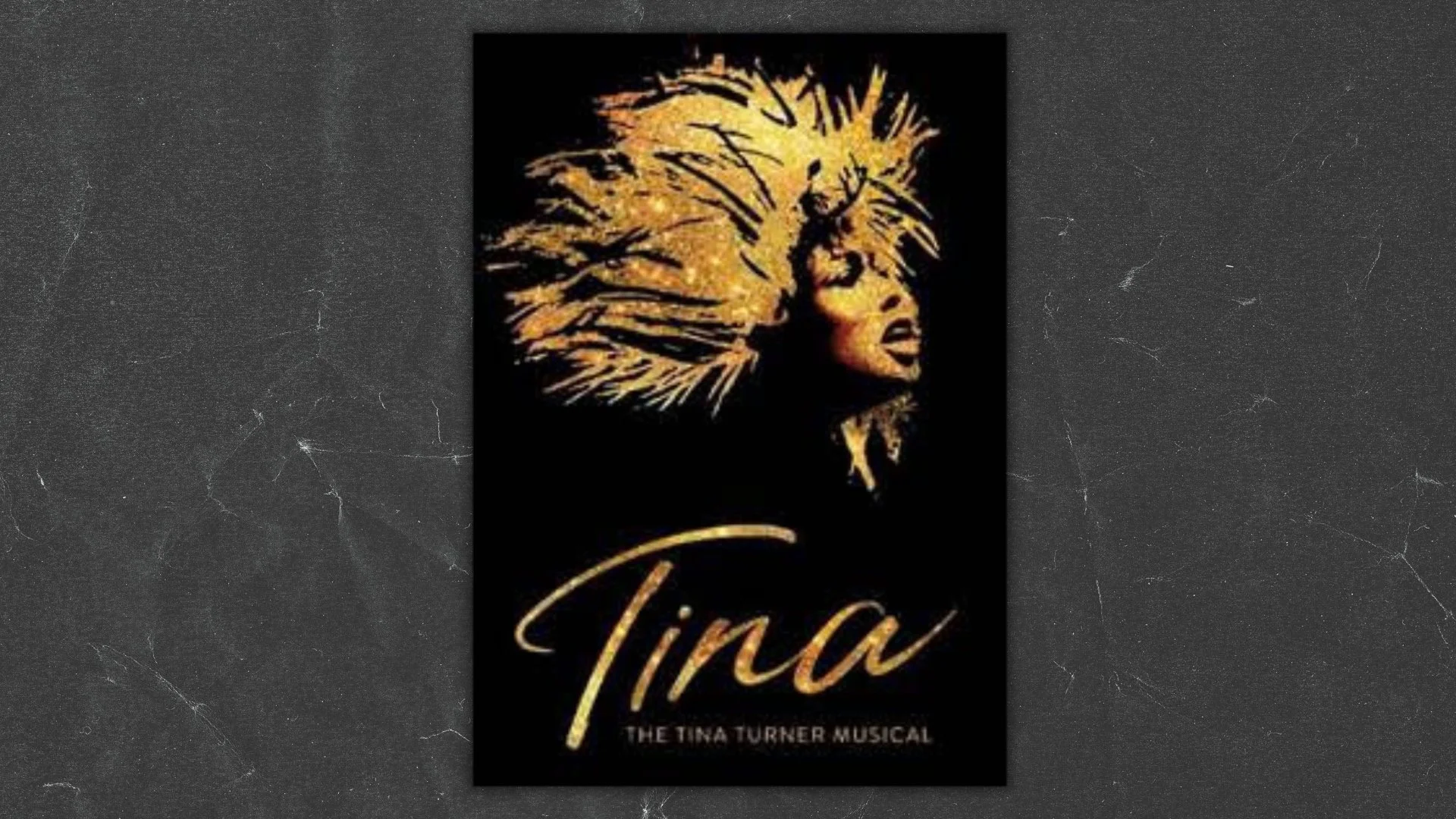 THE TINA TURNER MUSICAL PREMIERES AT SEATTLE’S PARAMOUNT THEATRE SEPTEMBER 12-17