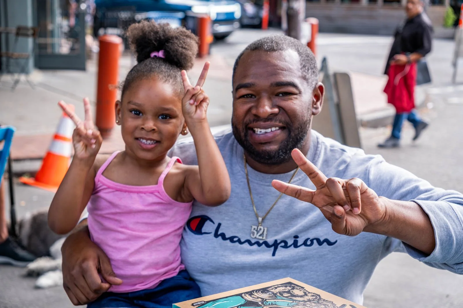 Columbia City Beatwalk Celebrates Music, Arts, Local Business