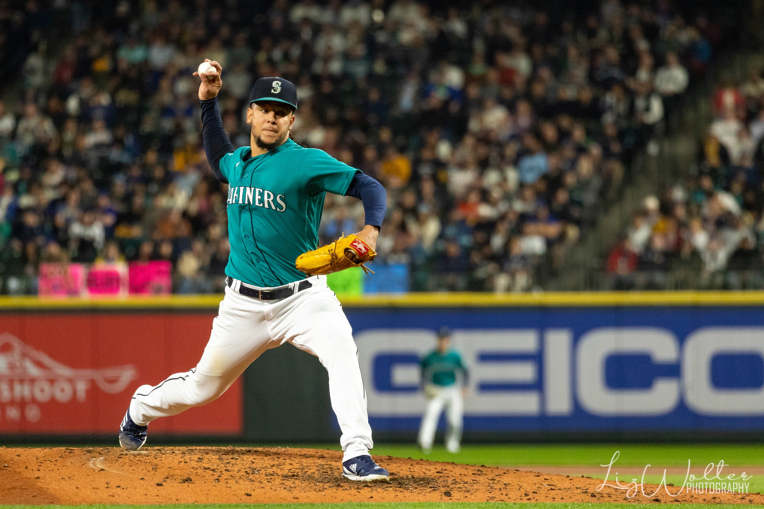 Run aground: Mariners playoff potential plummeting after fourth straight  loss — Converge Media