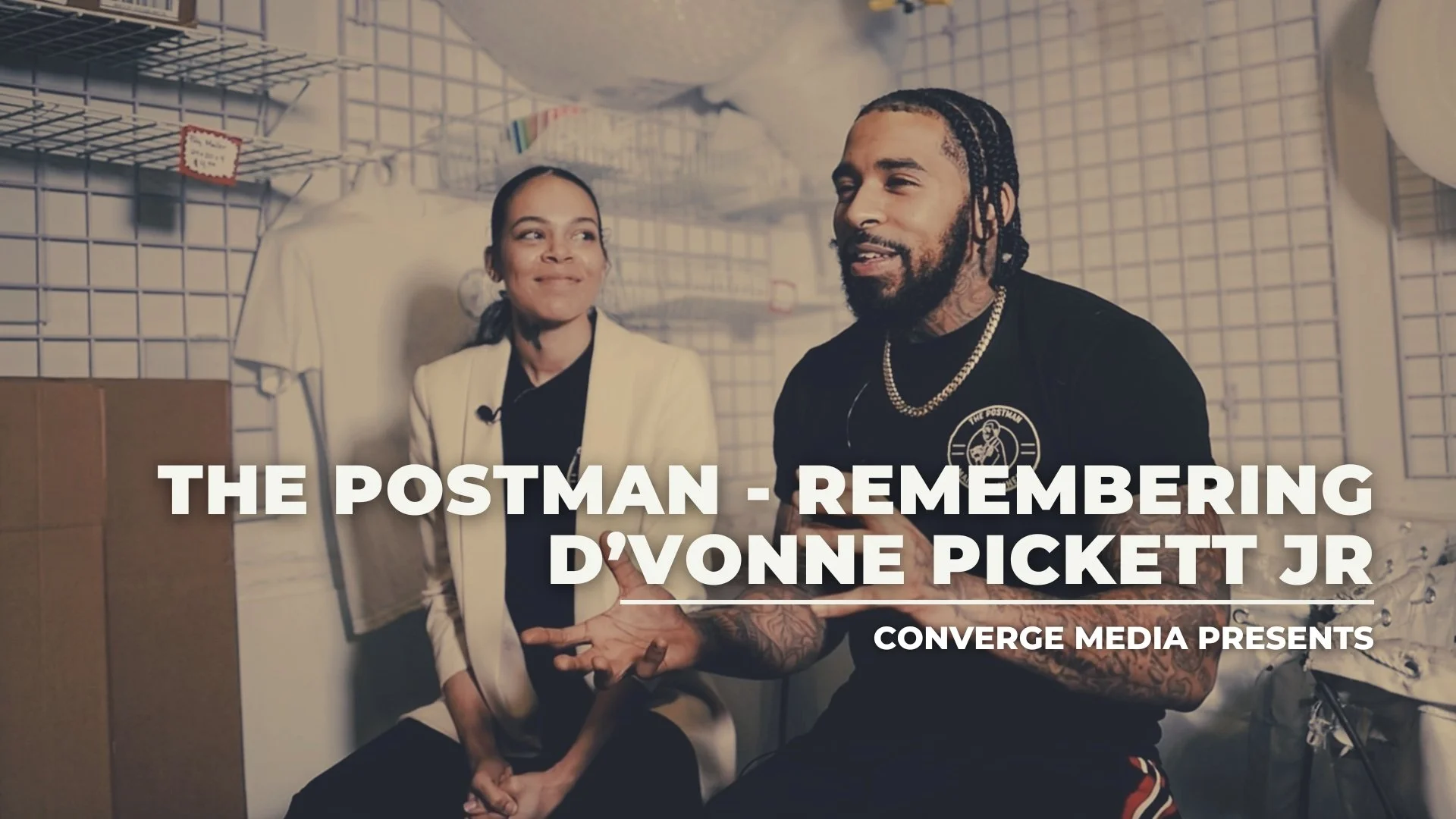 Remembering D’Vonne Pickett Jr: One Year Later
