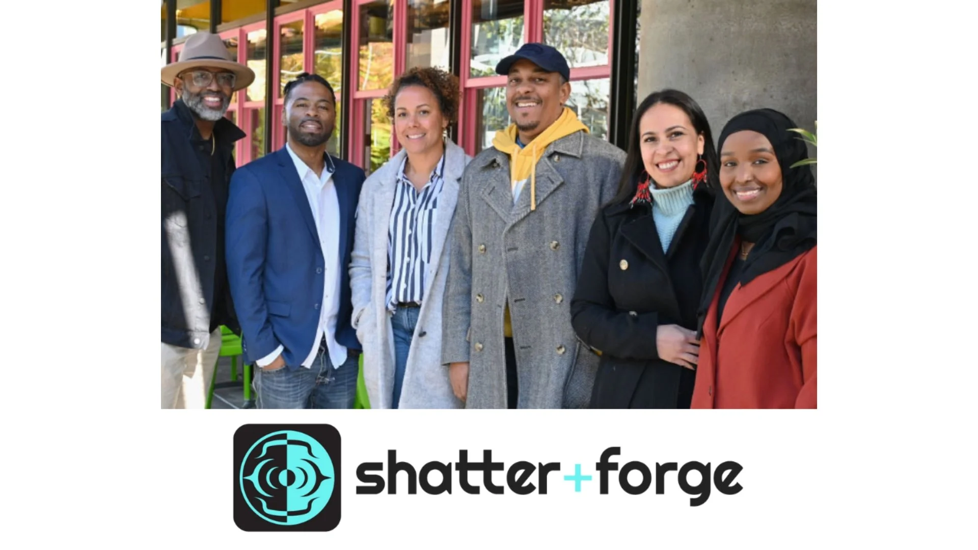 The Vida Agency Unveils Shatter + Forge - An Innovative New Community Engagement Model