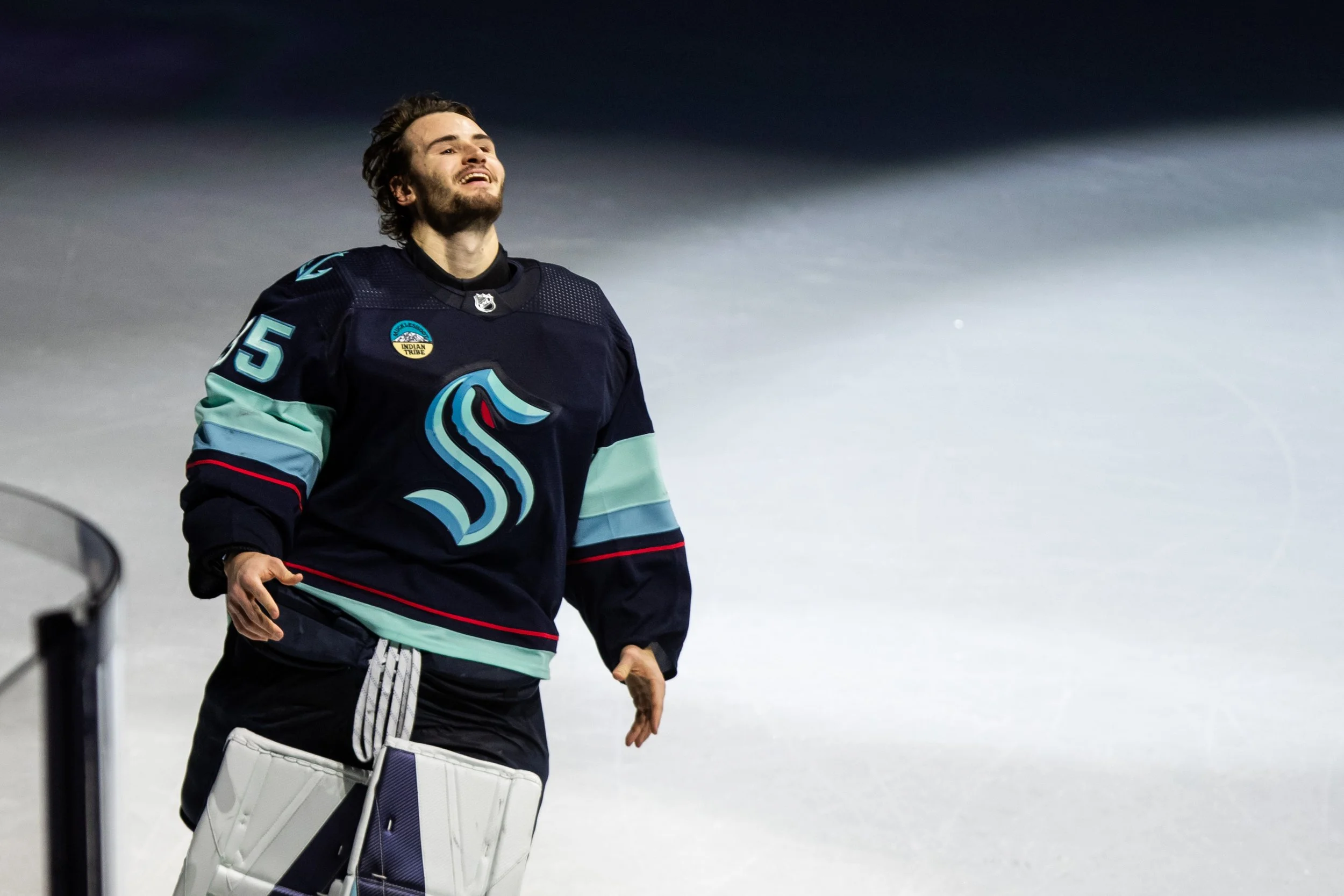 The good, the bad, and the ugly: Notes from the Seattle Kraken win over