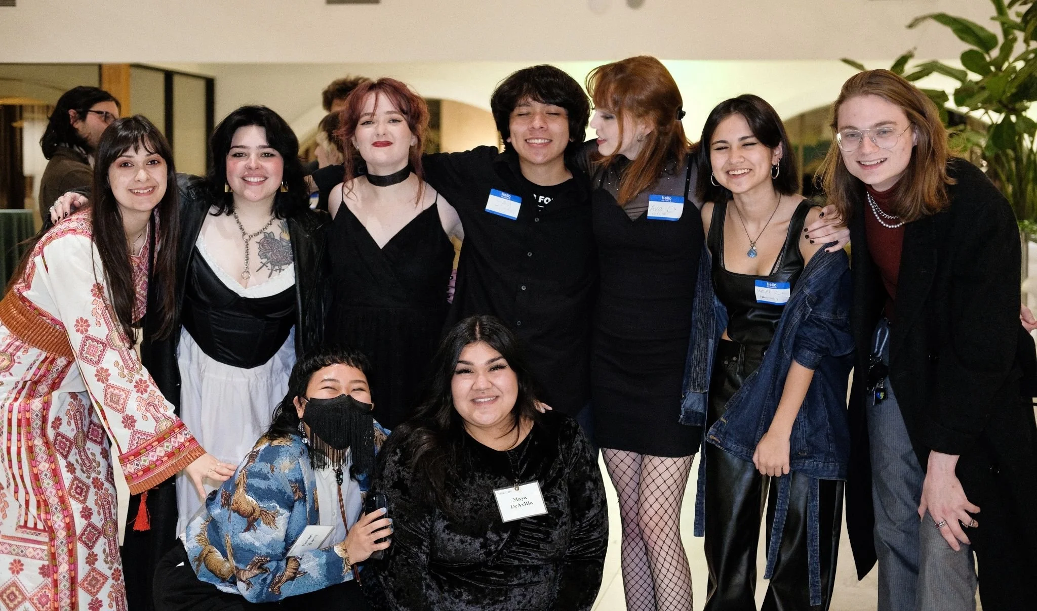 The Vera Project Seeks New Board Members