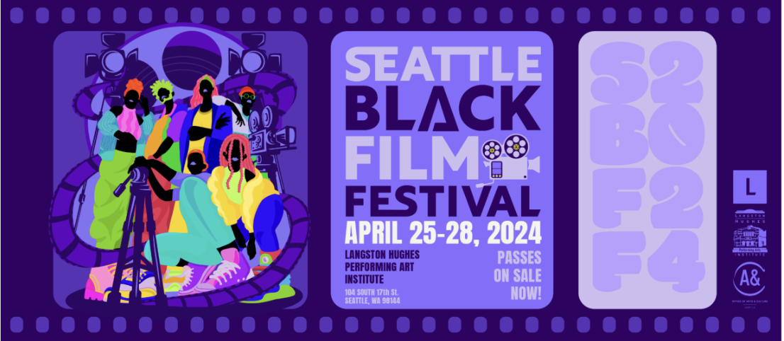 2024 Seattle Black Film Festival (SBFF) Celebrates Diversity and Empowerment Through Cinematic Black Excellence