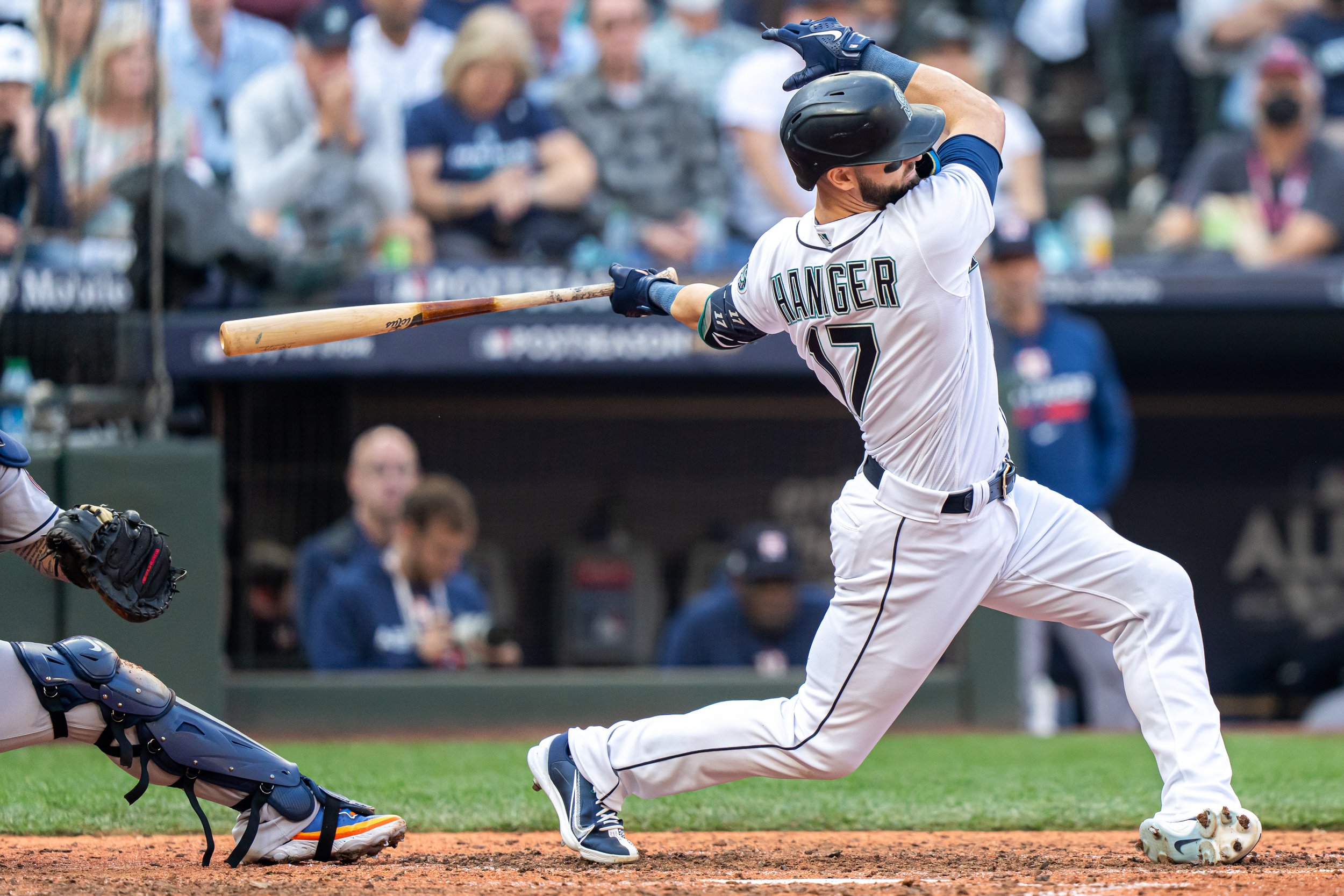 Seattle Mariners vs Houston Astros ALDS Game three October 15th 2022 #97.jpg