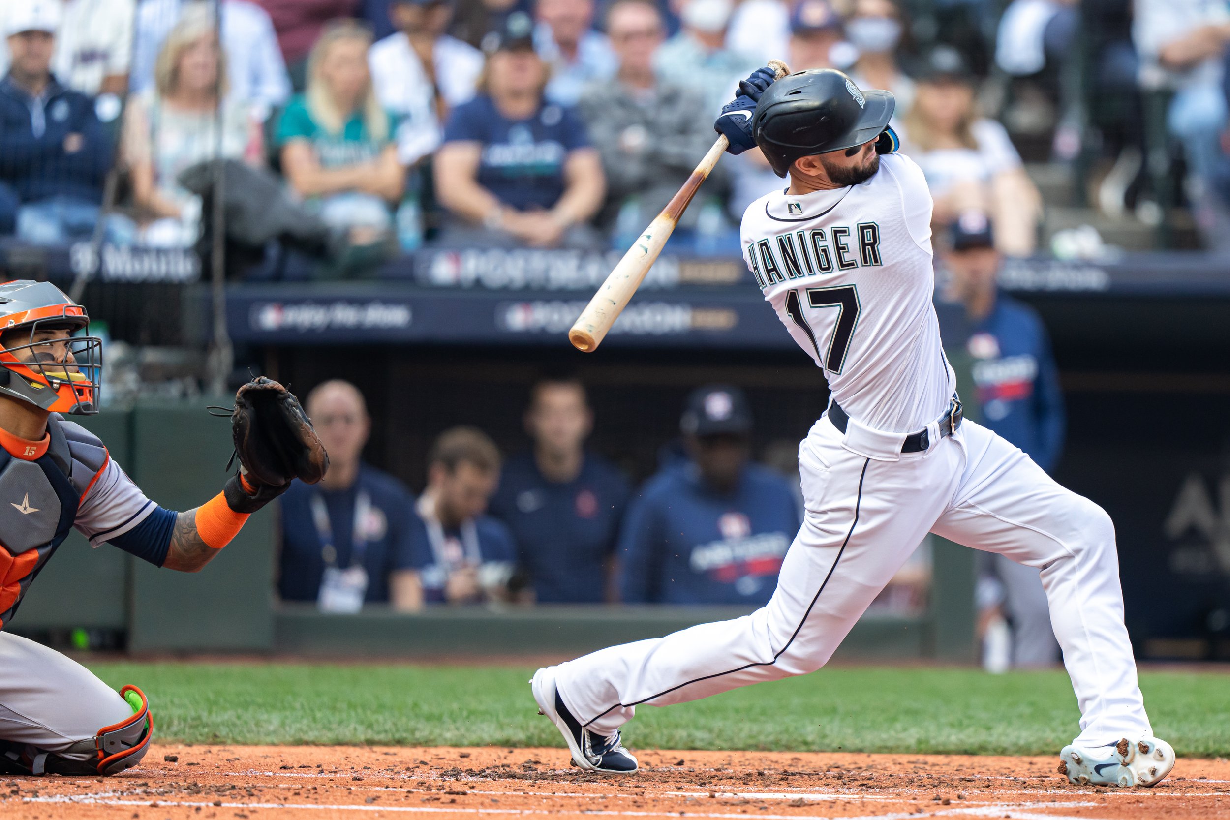 Seattle Mariners vs Houston Astros ALDS Game three October 15th 2022 #116.jpg