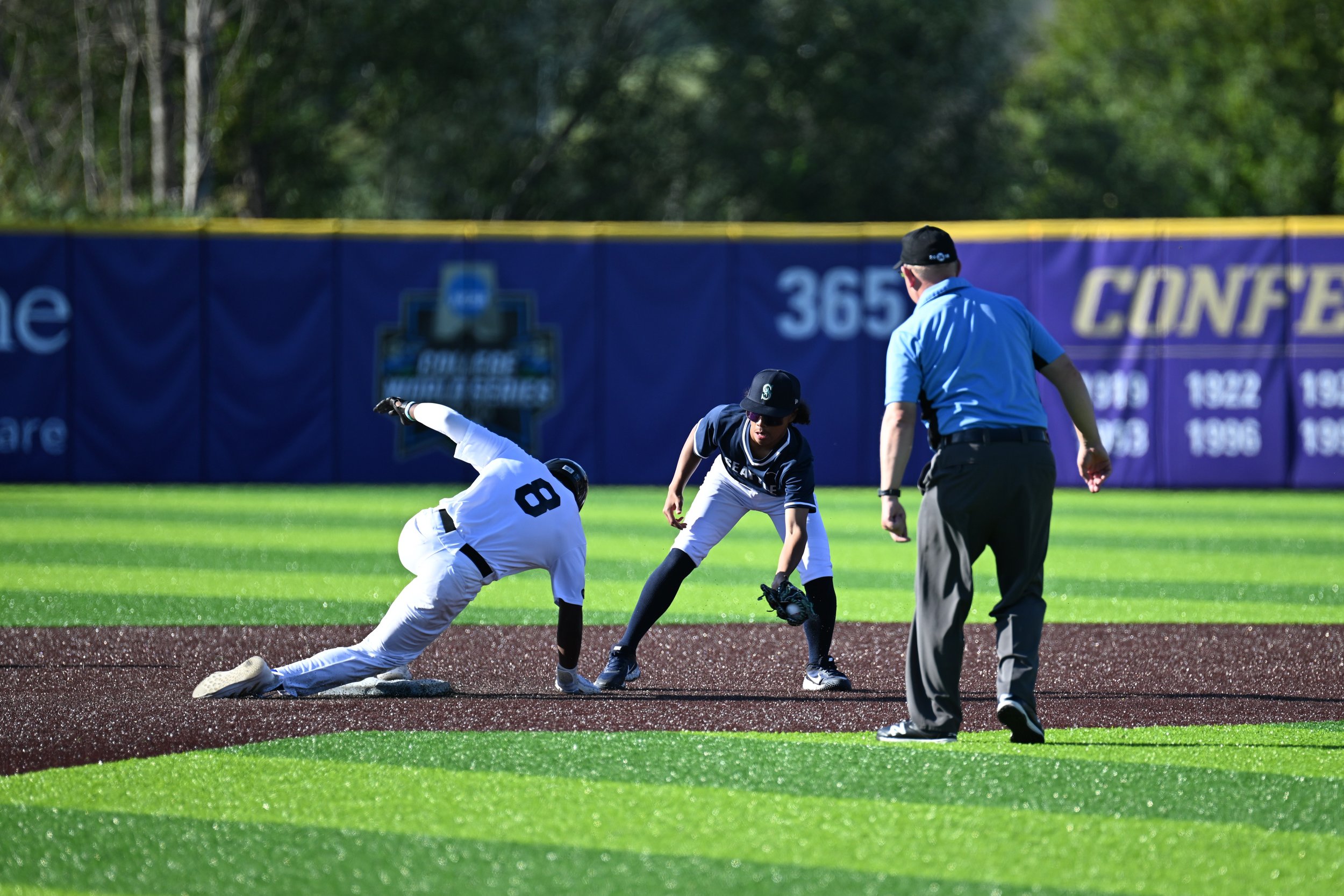 Baseball For All - RBI West Regional Returns To Seattle This Summer Hosted by Baseball Beyond Borders
