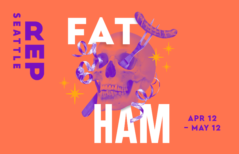 Join the Feast: Fat Ham - A Hilarious Twist on Shakespeare