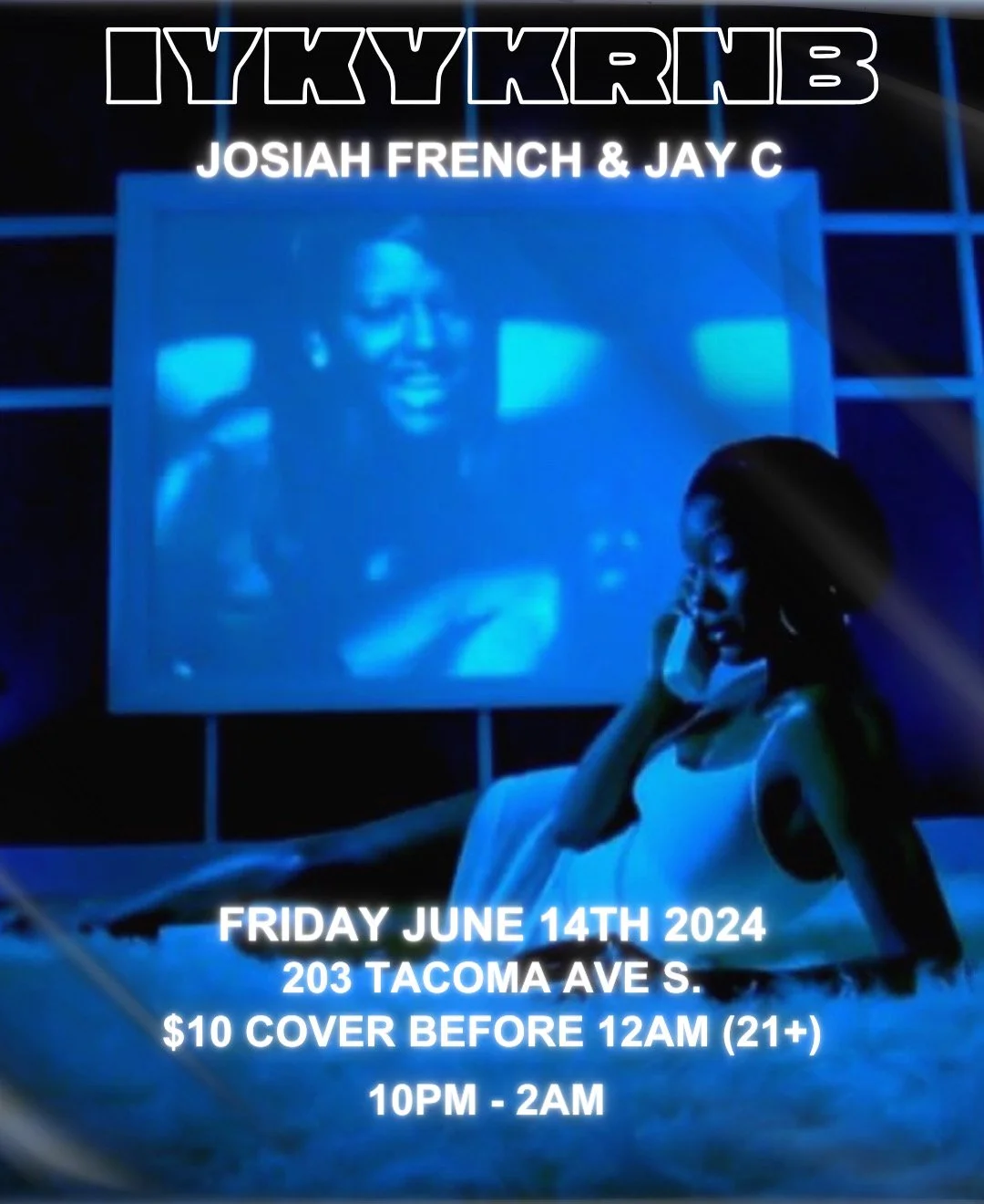 Presented by ETC: IYKYKRNB 