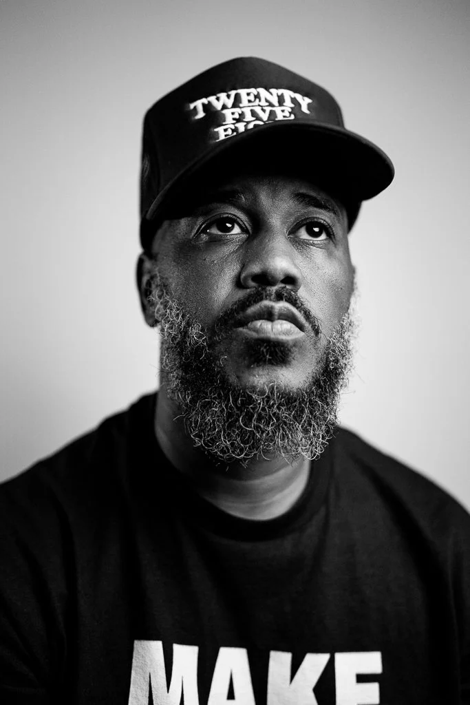 Bank The Rapper The Rhythm of Resilience: The History of Black Music in Seattle ...