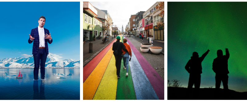 Taste of Iceland Festival 2024