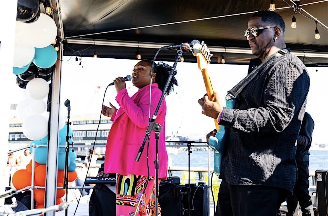 Soul on the Water 2025